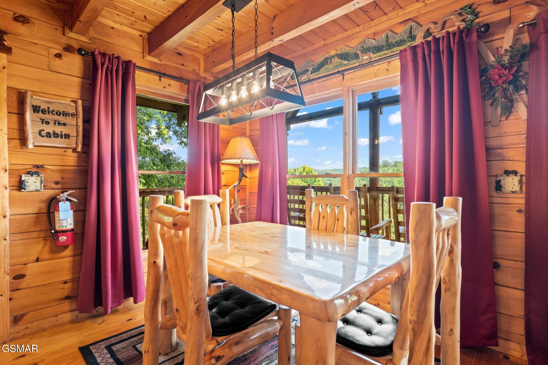 4519 Forest Vista Way Pigeon Forge TN 37863