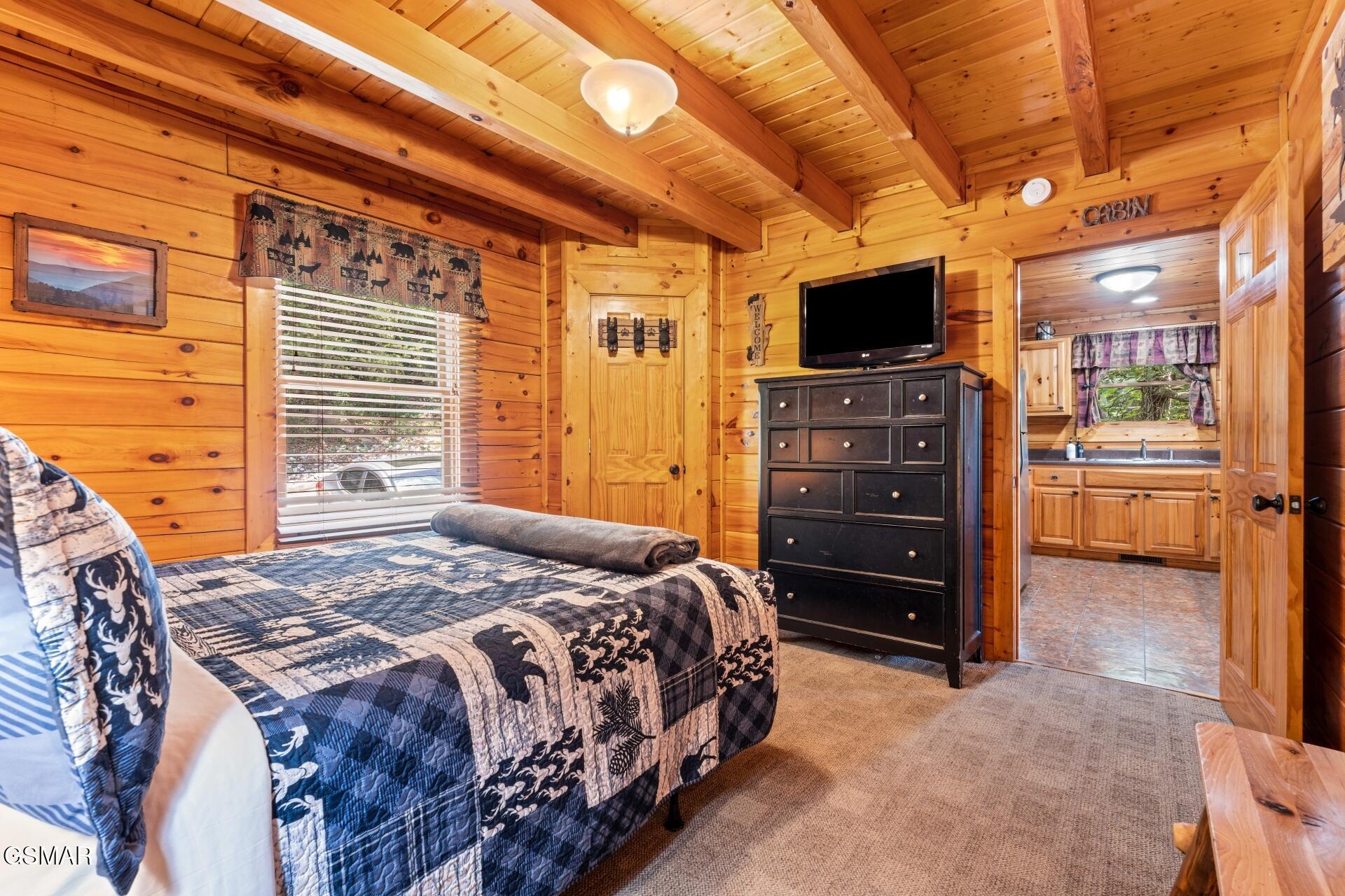4519 Forest Vista Way Pigeon Forge TN 37863