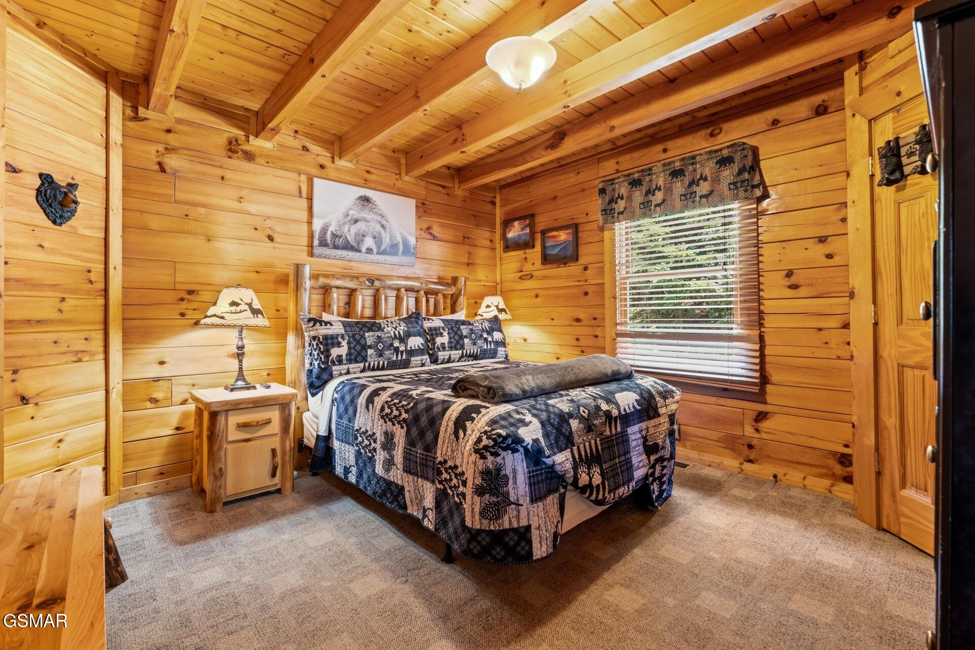 4519 Forest Vista Way Pigeon Forge TN 37863