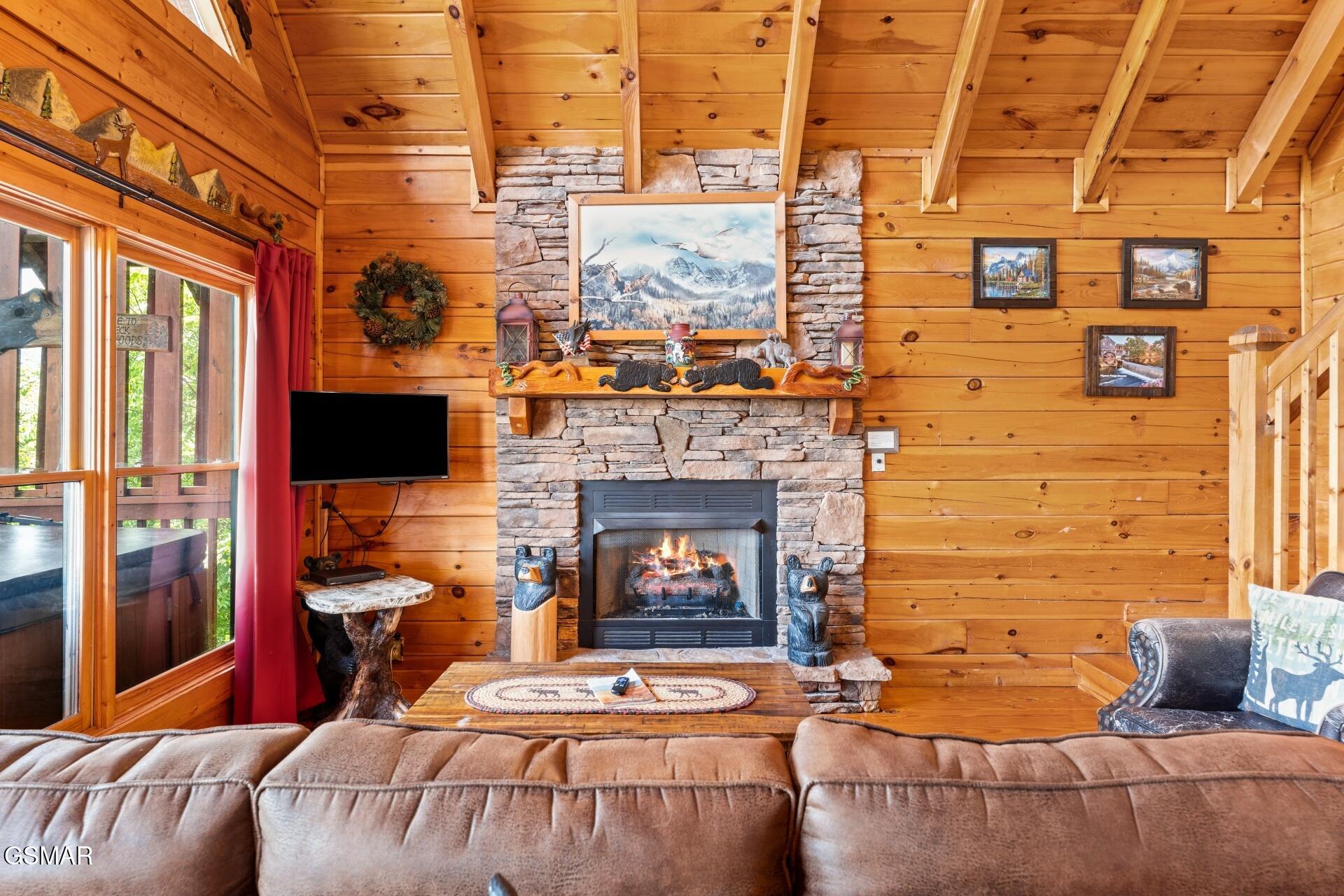 4519 Forest Vista Way Pigeon Forge TN 37863