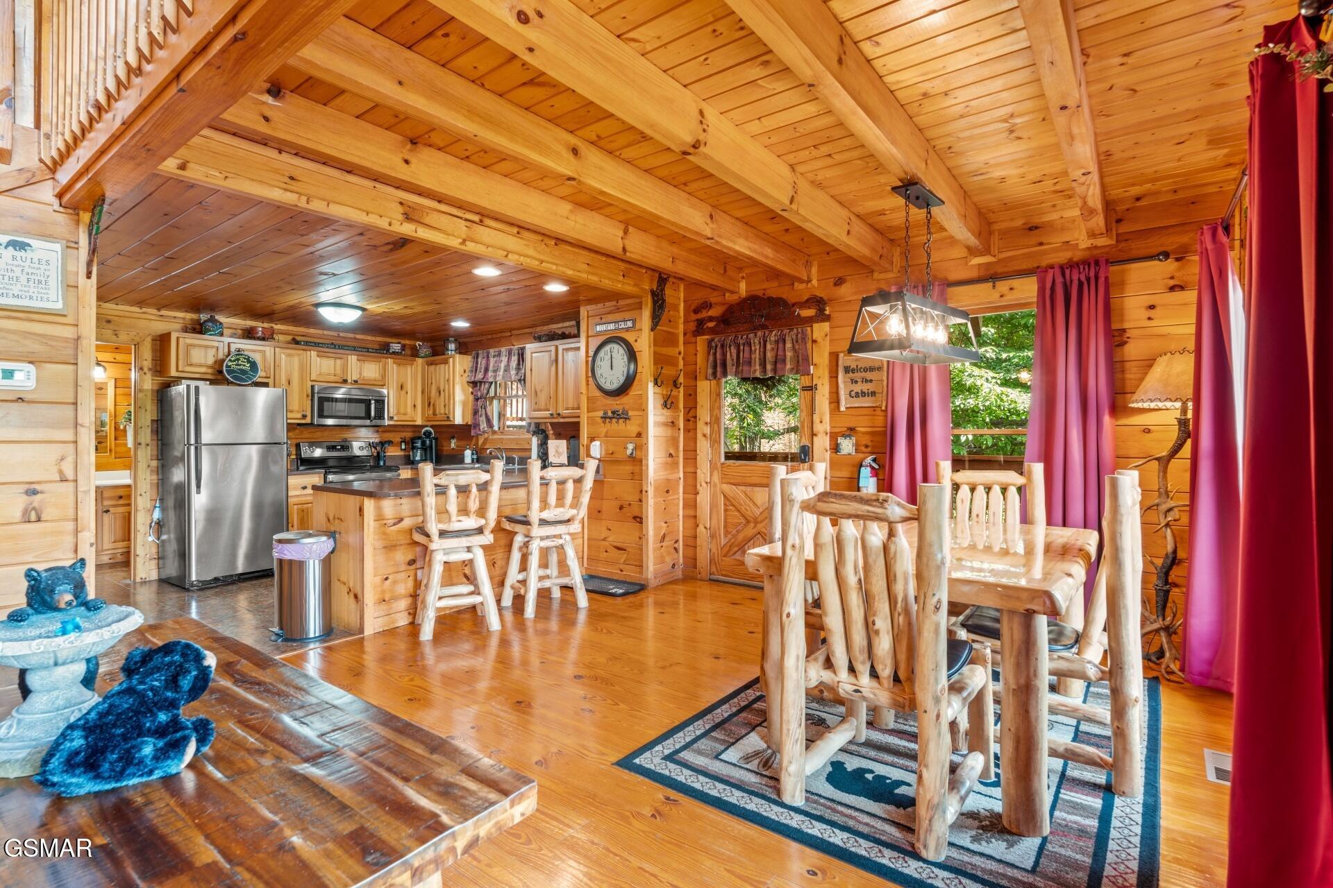 4519 Forest Vista Way Pigeon Forge TN 37863
