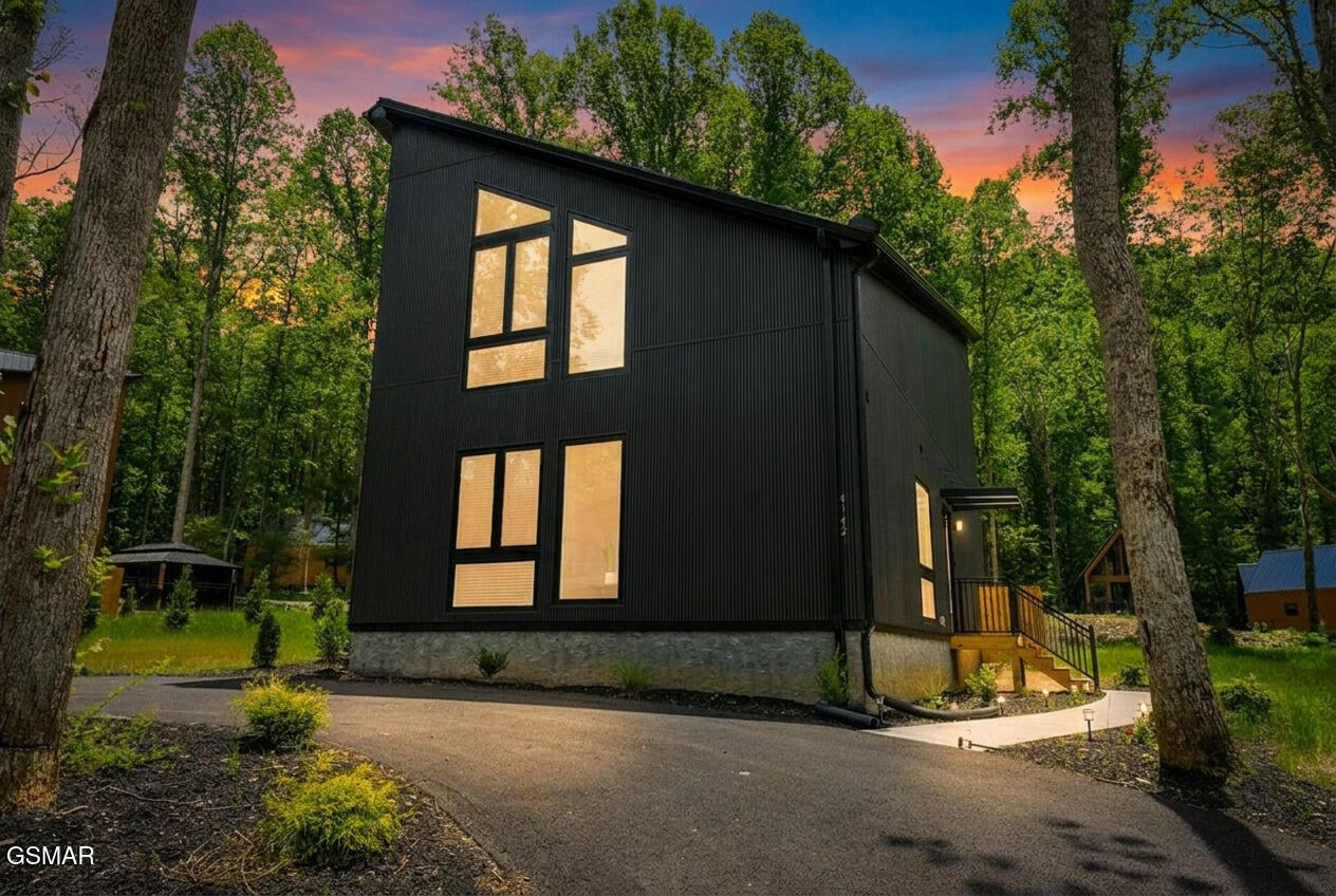 4142 Fontaine Way Gatlinburg TN 37738
