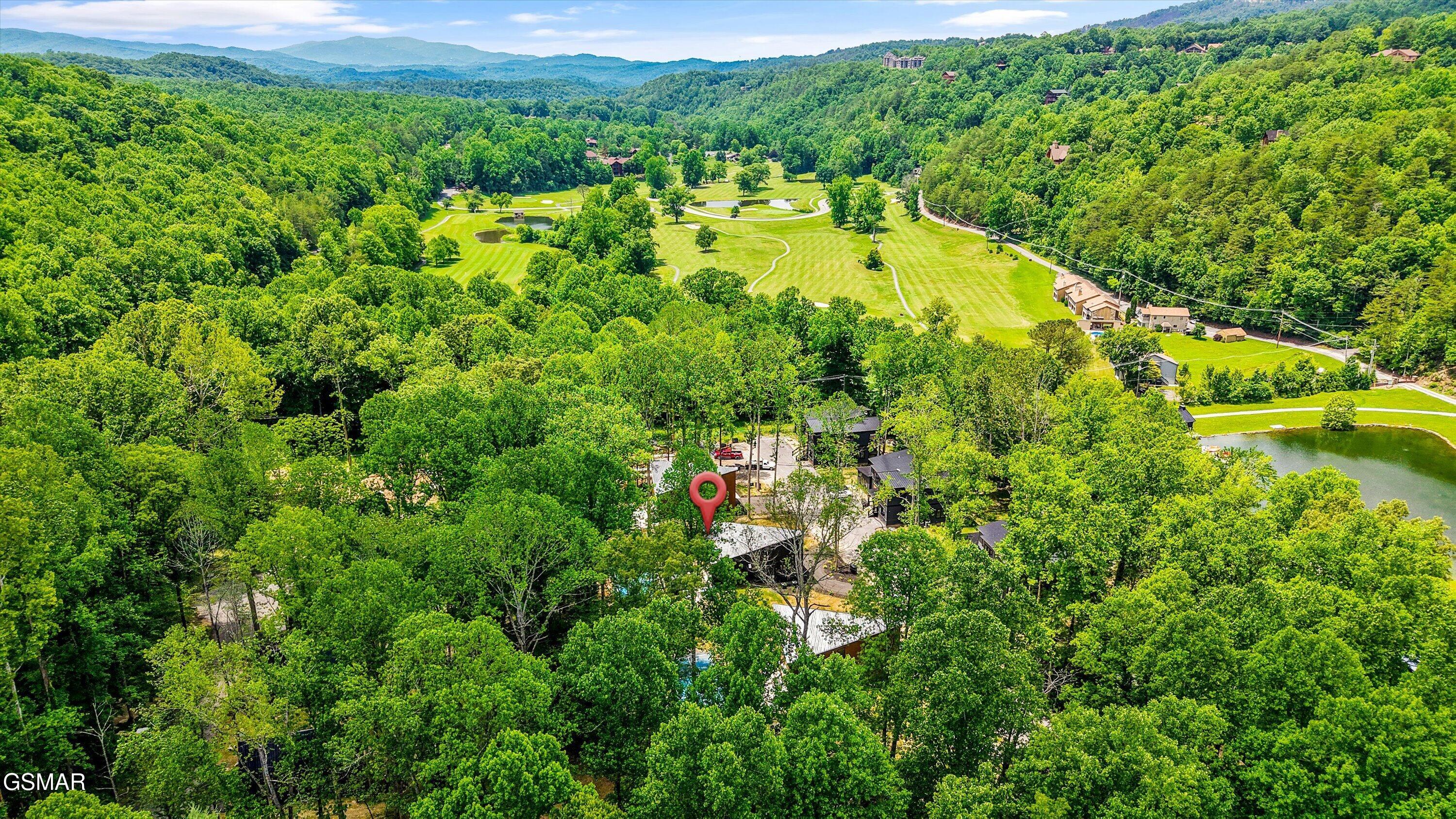 4142 Fontaine Way Gatlinburg TN 37738