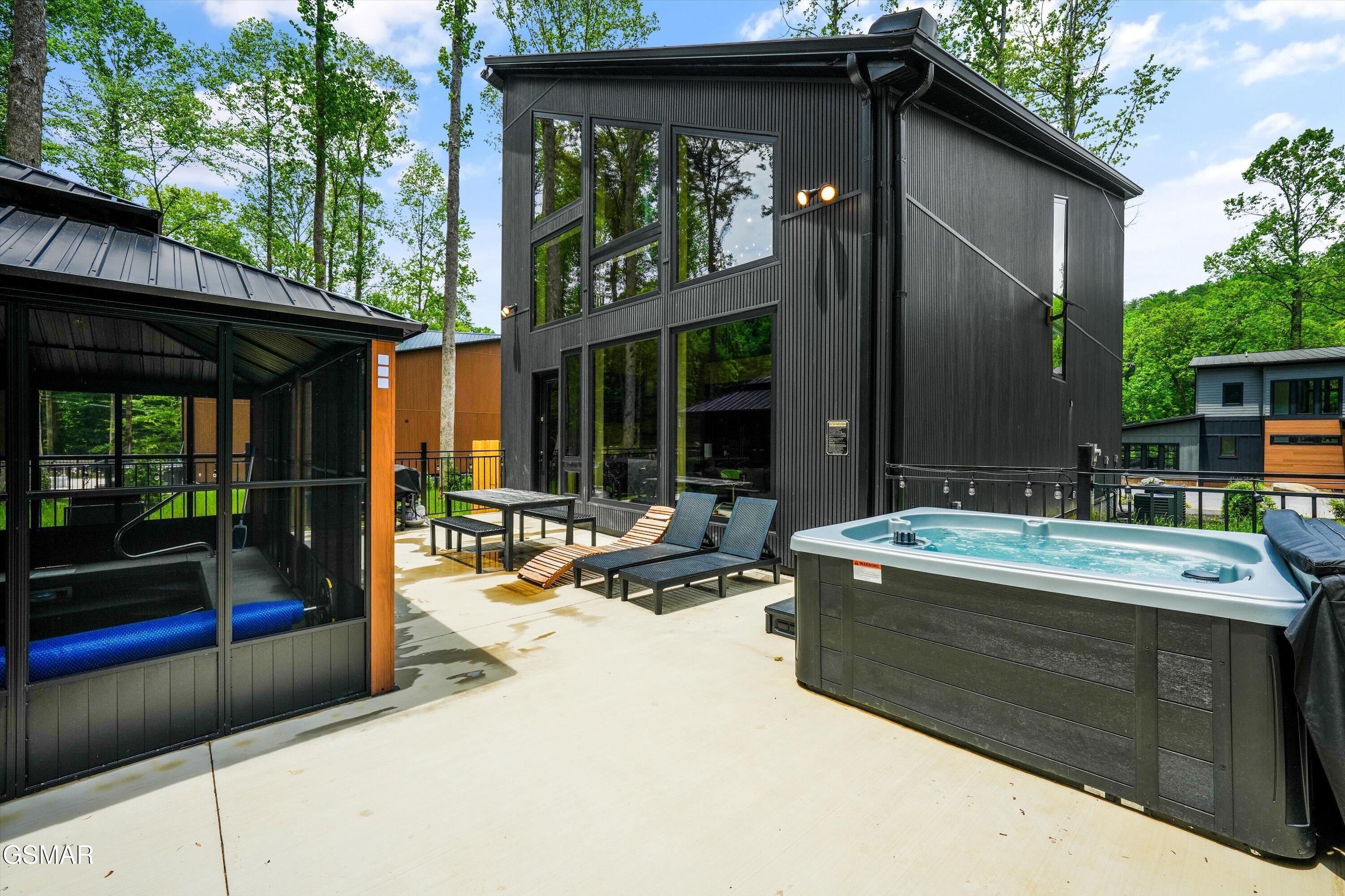 4142 Fontaine Way Gatlinburg TN 37738