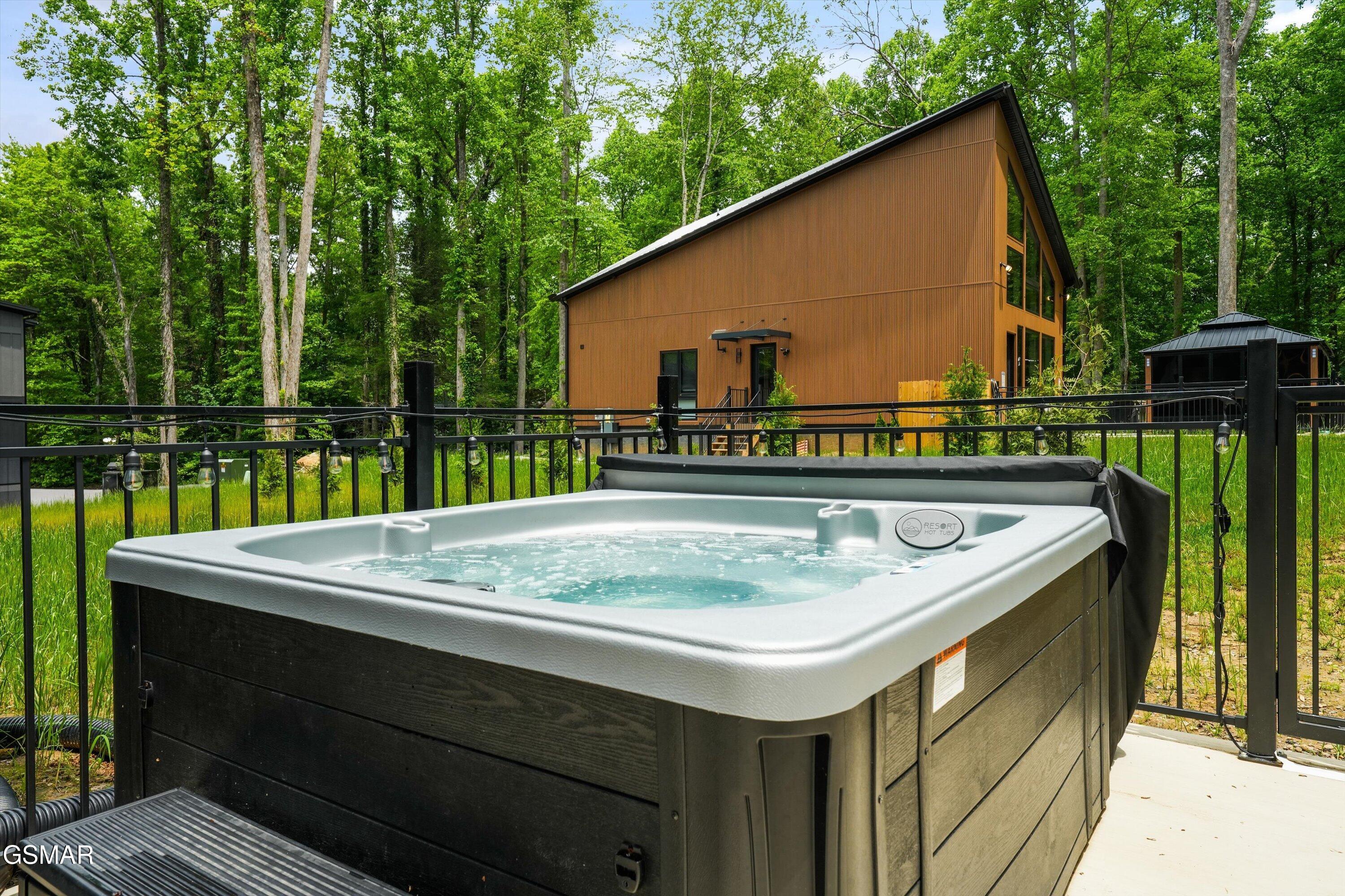 4142 Fontaine Way Gatlinburg TN 37738