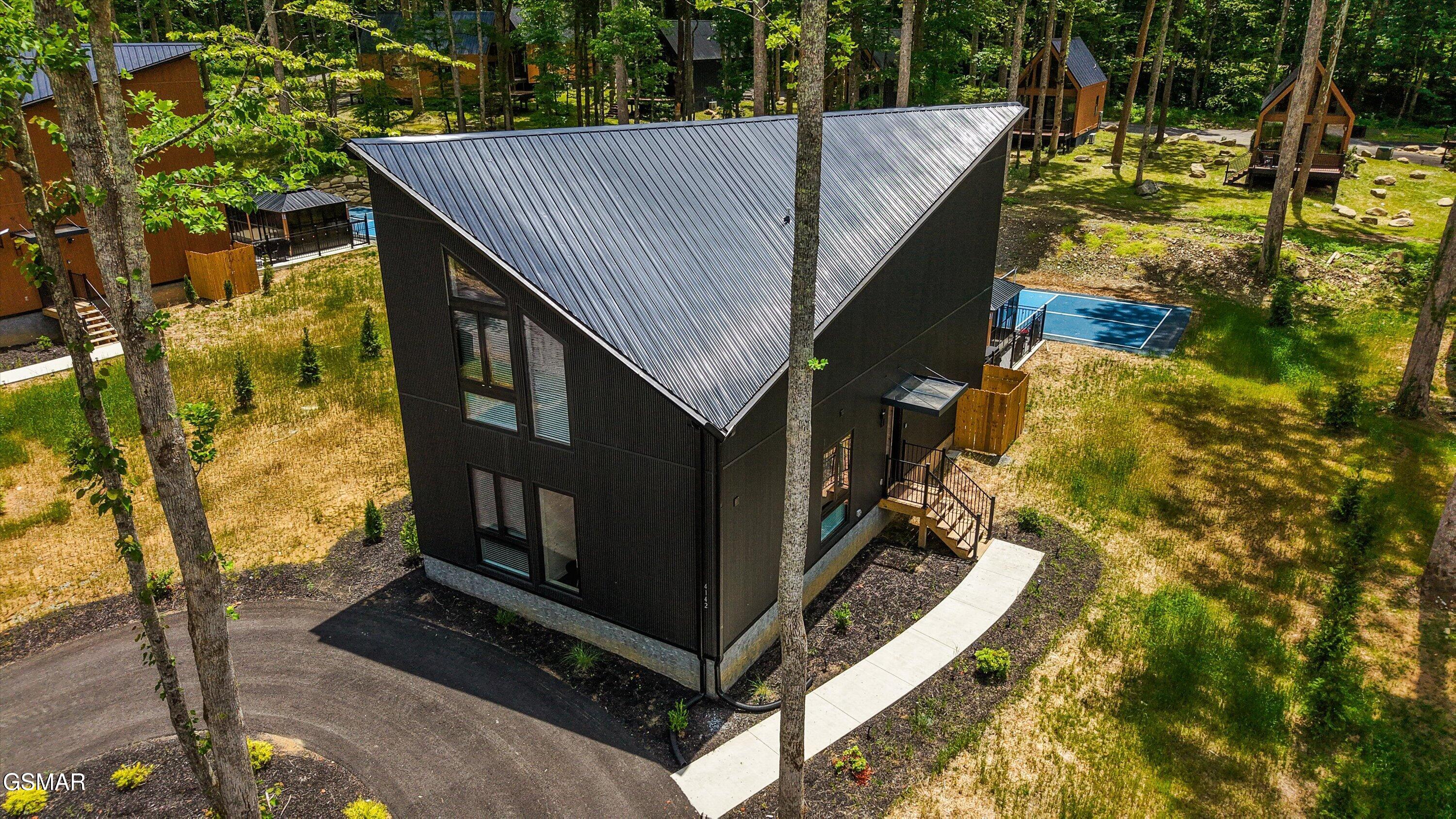 4142 Fontaine Way Gatlinburg TN 37738