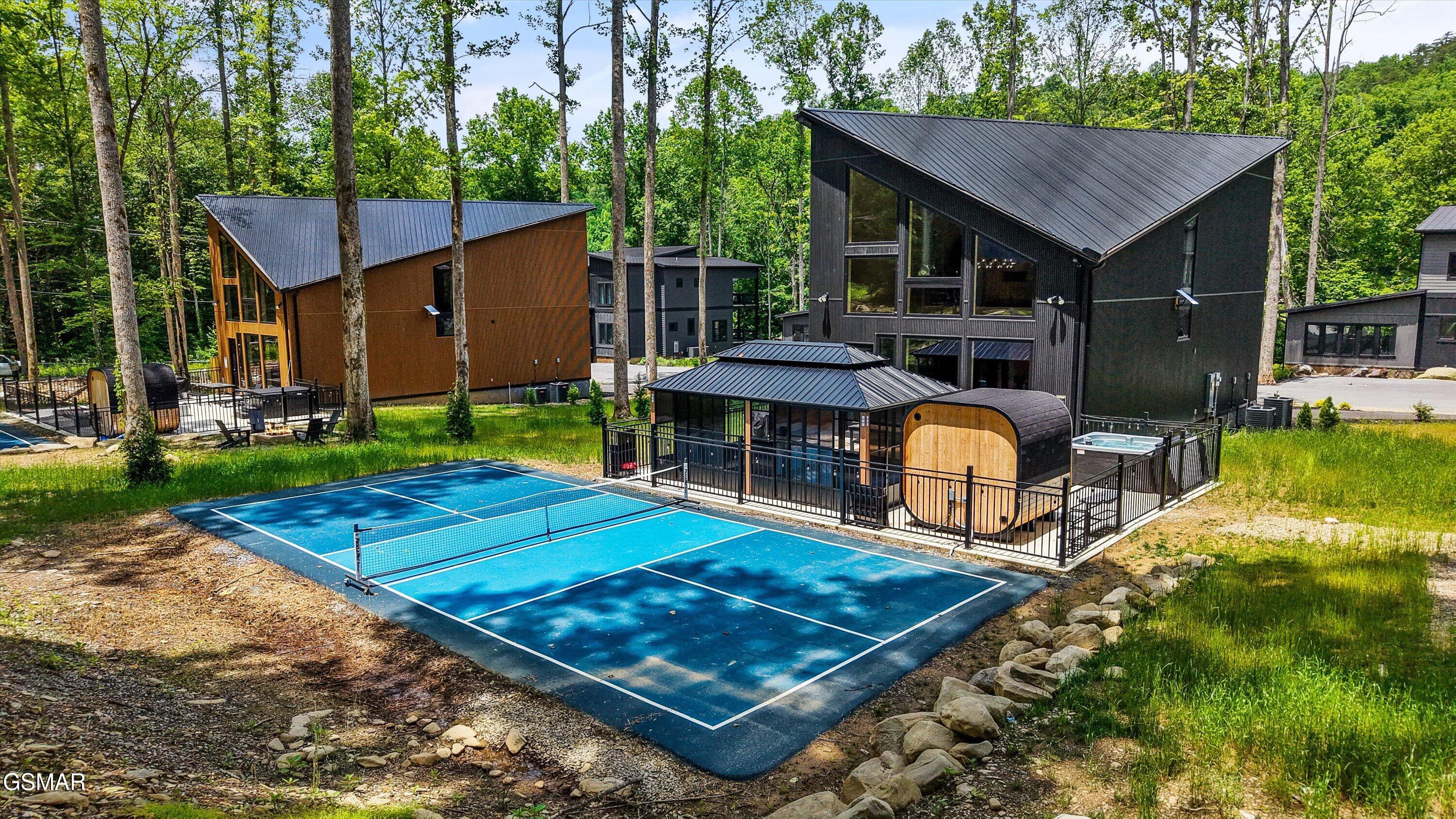 4142 Fontaine Way Gatlinburg TN 37738