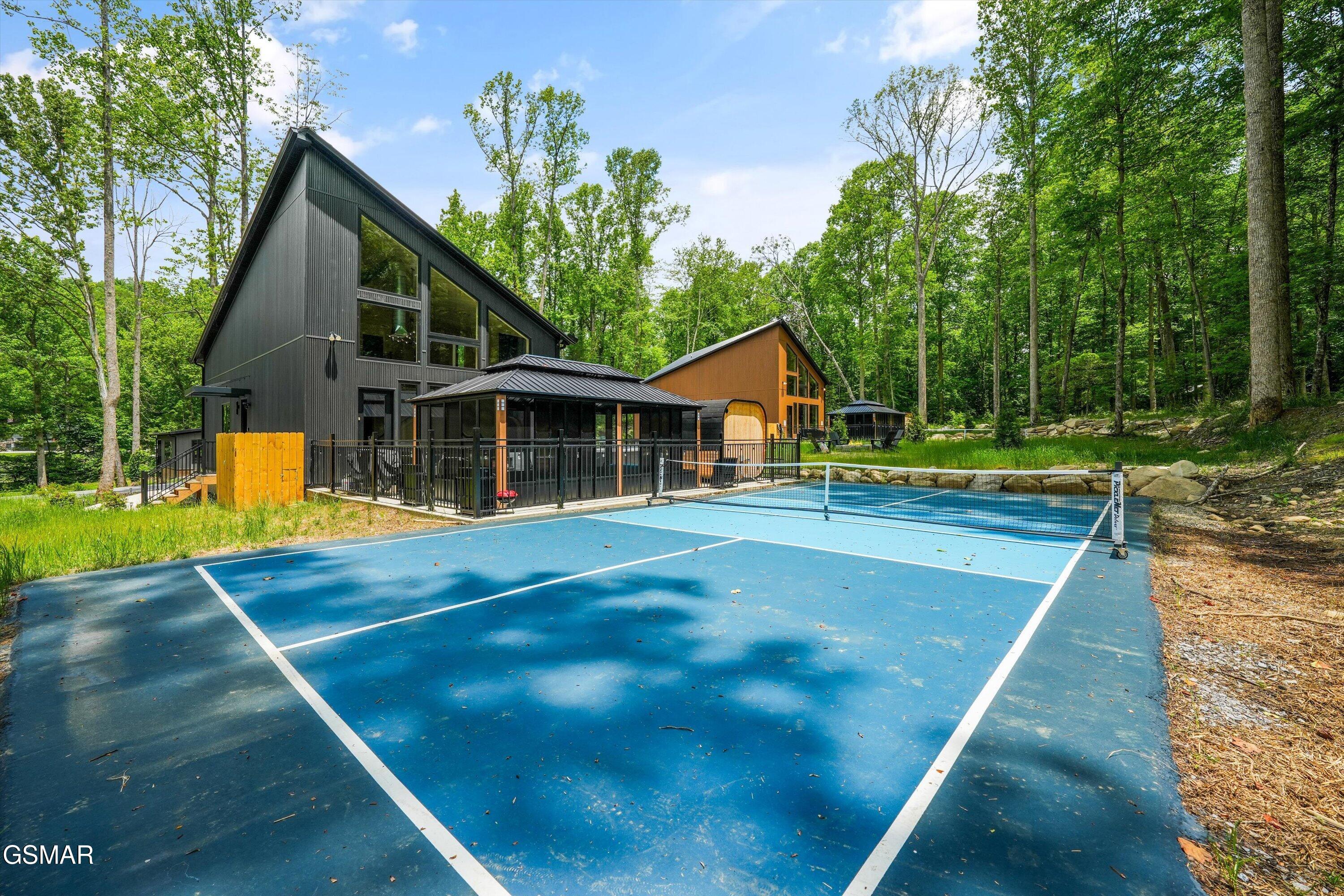 4142 Fontaine Way Gatlinburg TN 37738