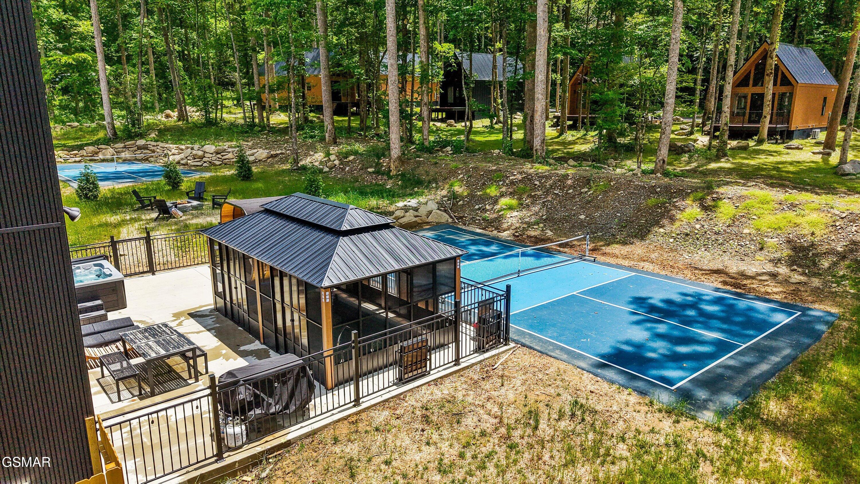 4142 Fontaine Way Gatlinburg TN 37738