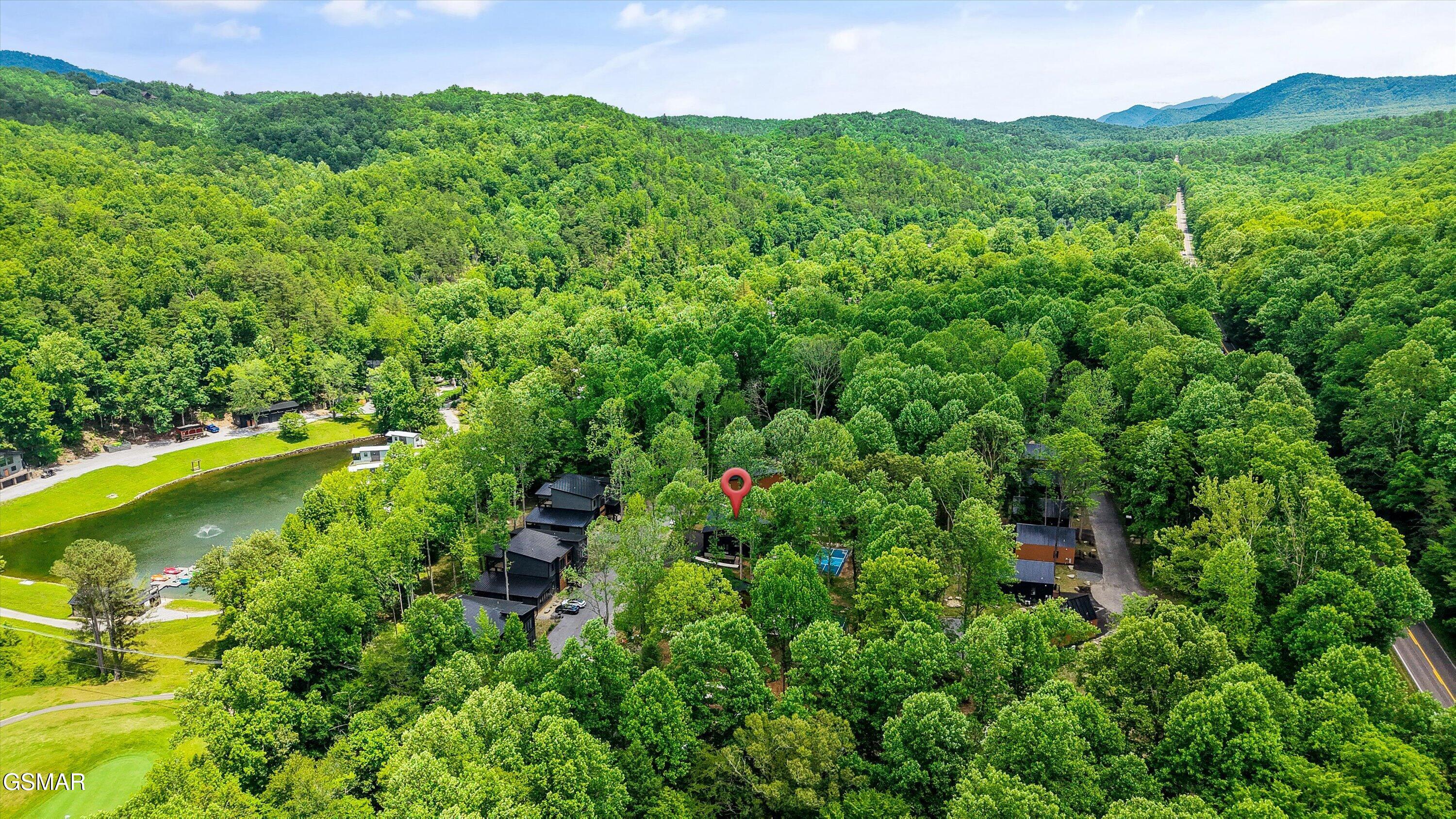 4142 Fontaine Way Gatlinburg TN 37738