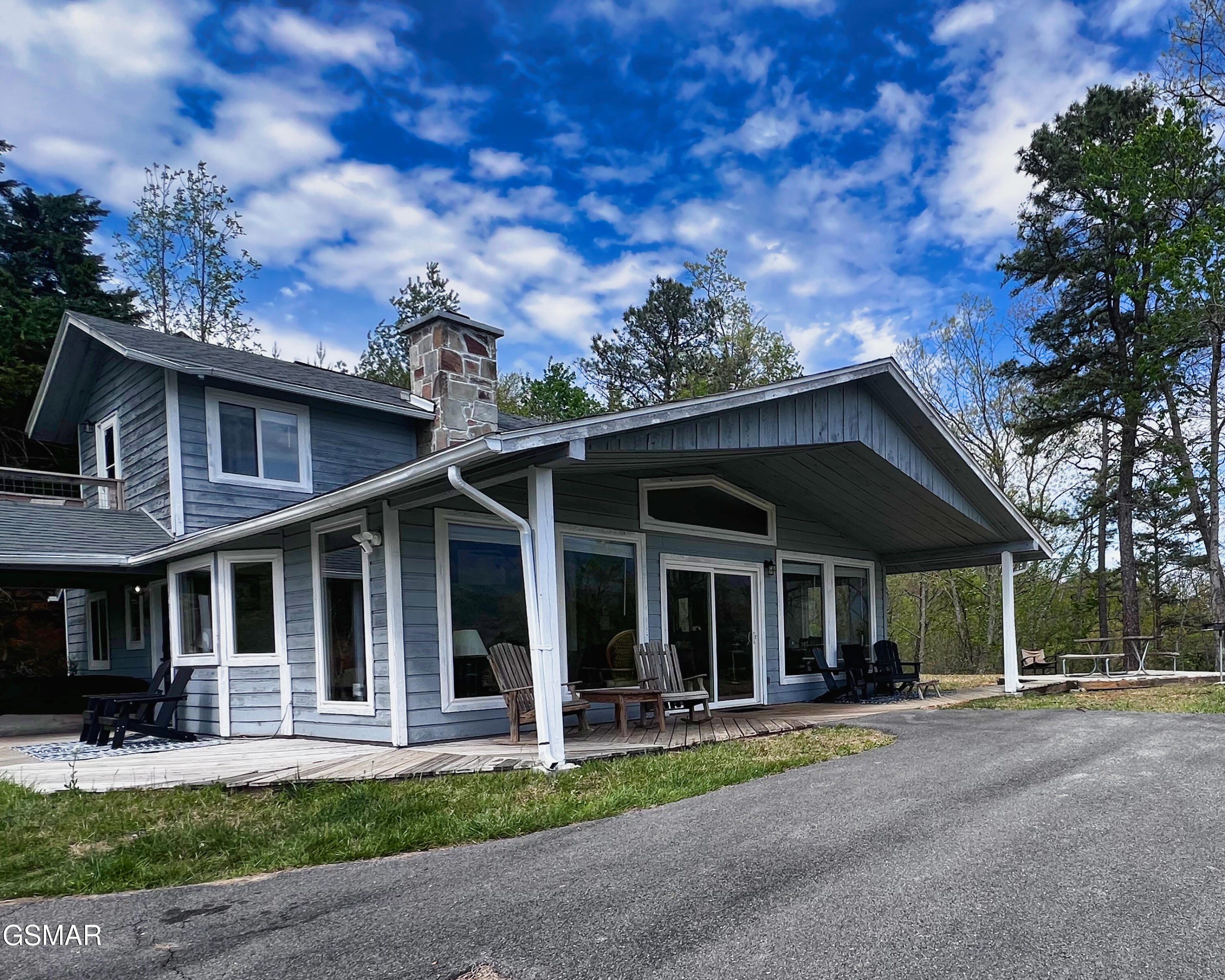 1030 Fox Tail Trail Gatlinburg TN 37738