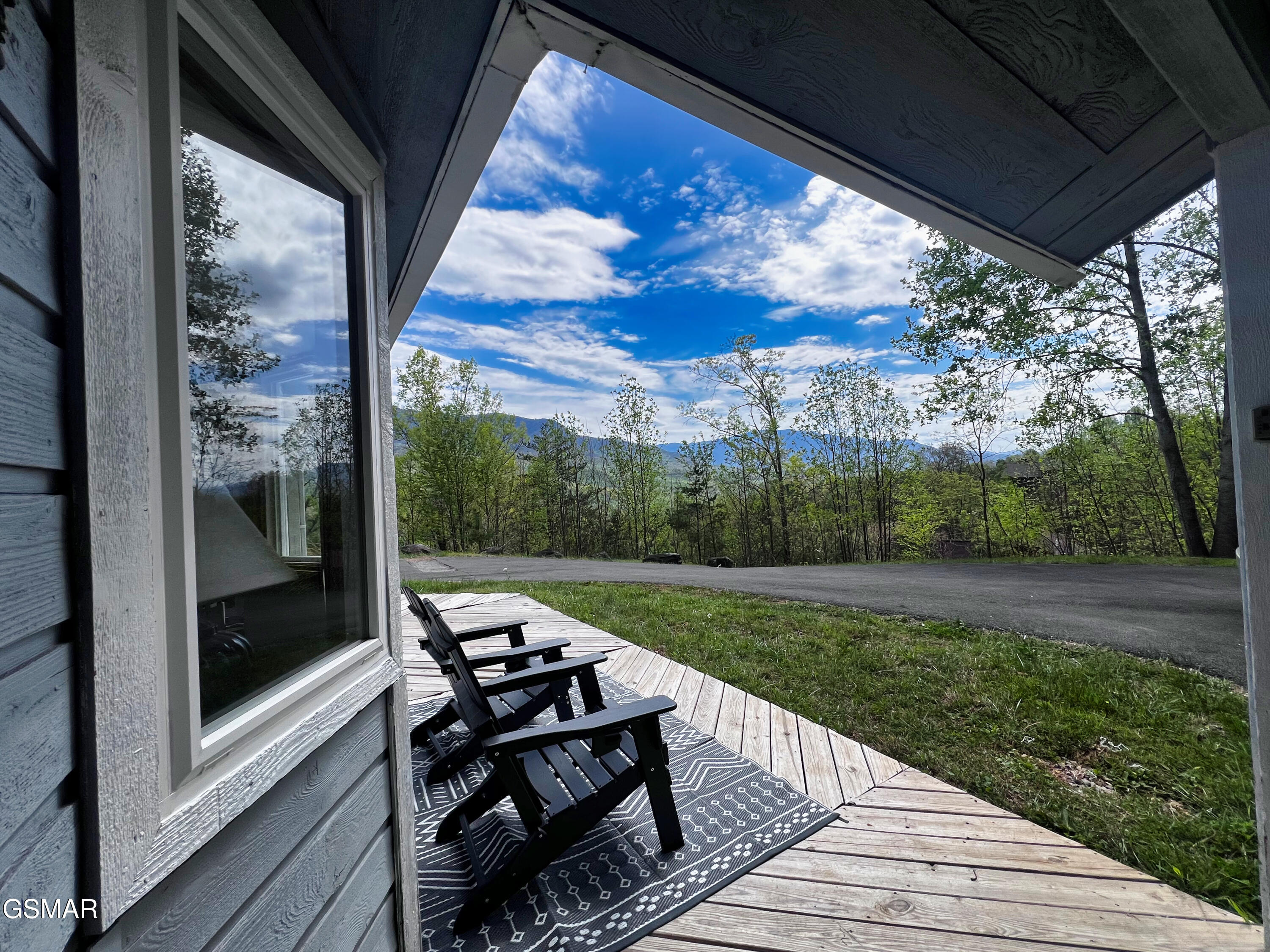 1030 Fox Tail Trail Gatlinburg TN 37738