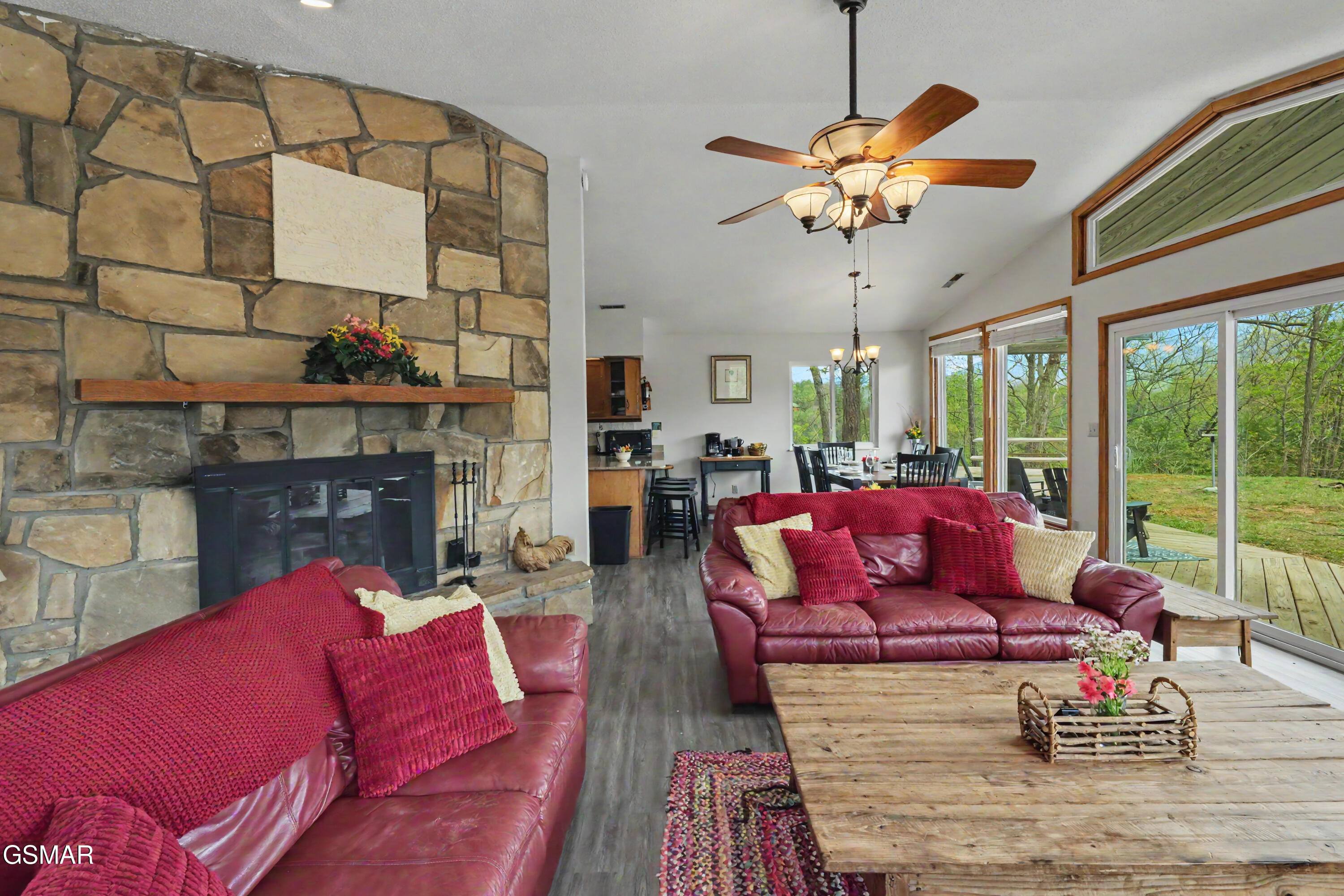 1030 Fox Tail Trail Gatlinburg TN 37738