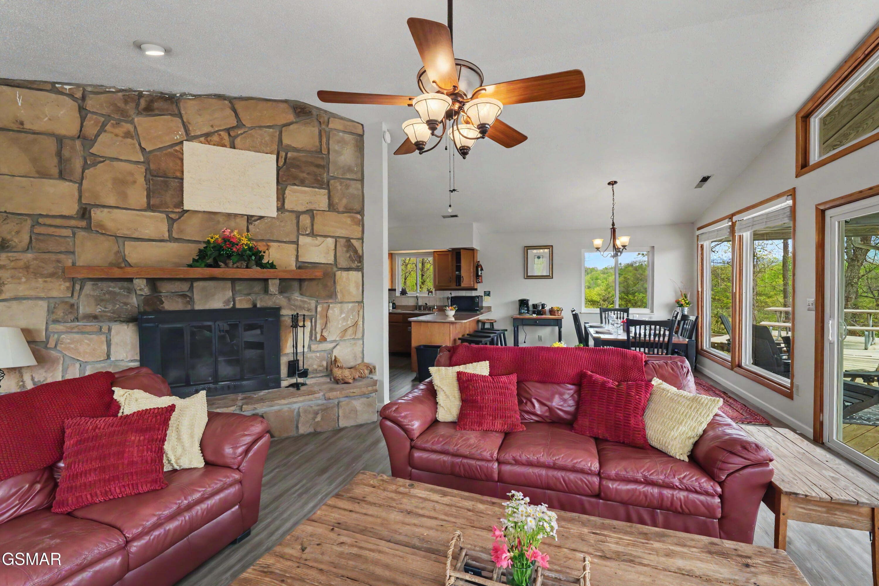 1030 Fox Tail Trail Gatlinburg TN 37738