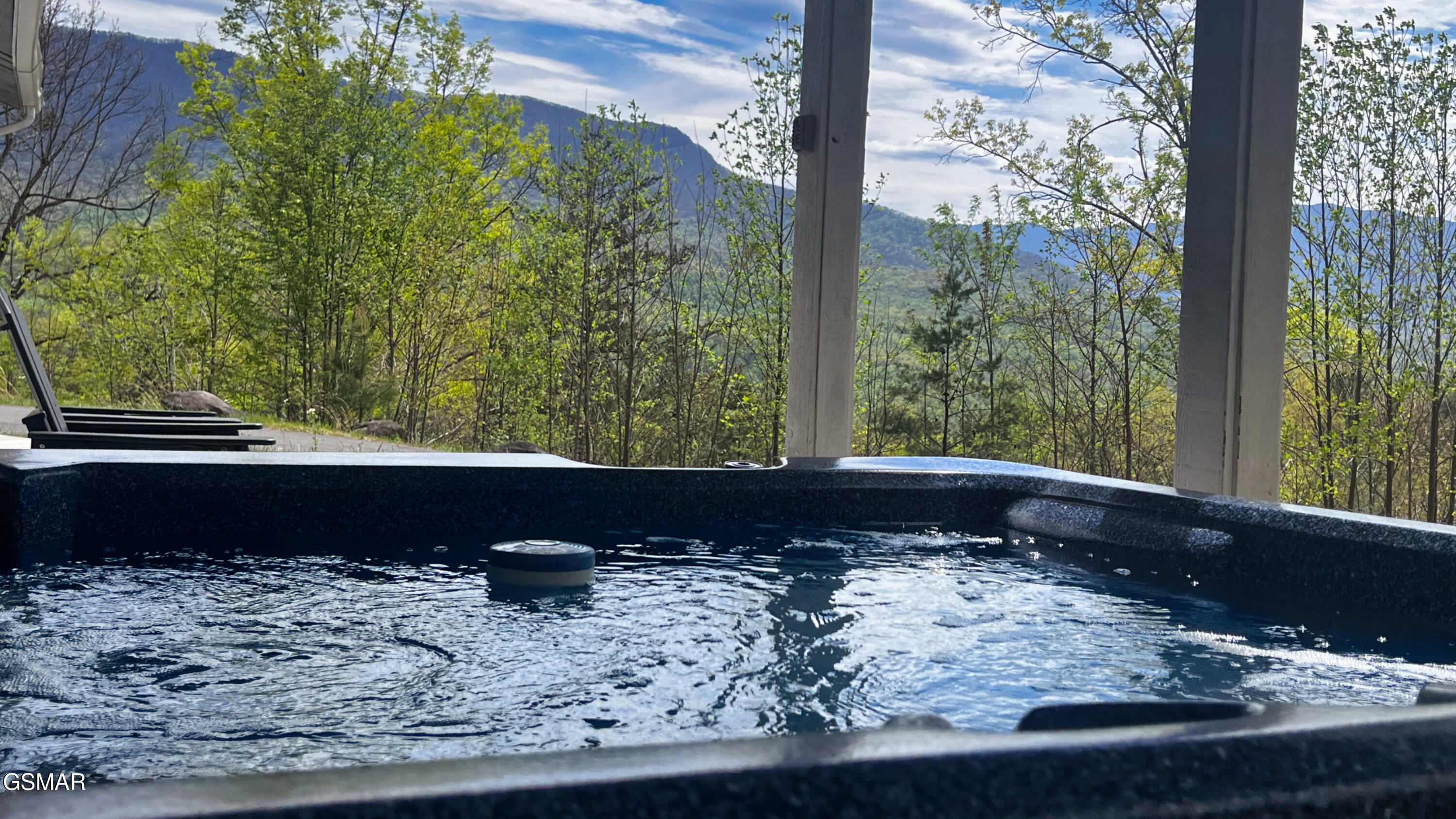 1030 Fox Tail Trail Gatlinburg TN 37738
