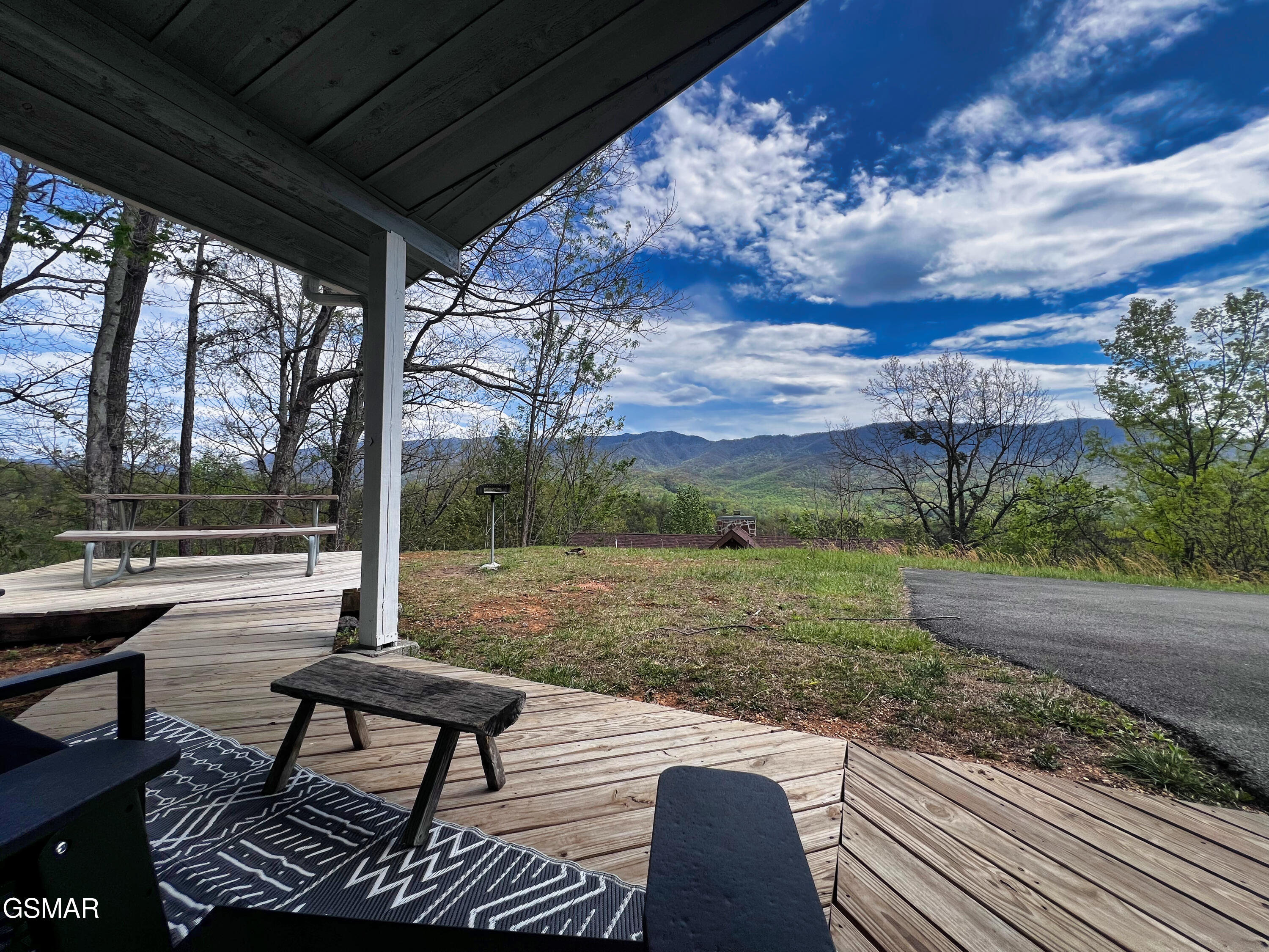 1030 Fox Tail Trail Gatlinburg TN 37738