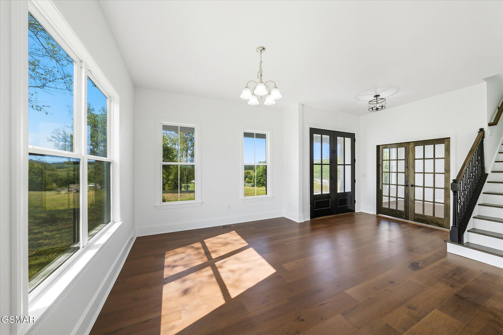 183 Thorn Road Newport TN 37821