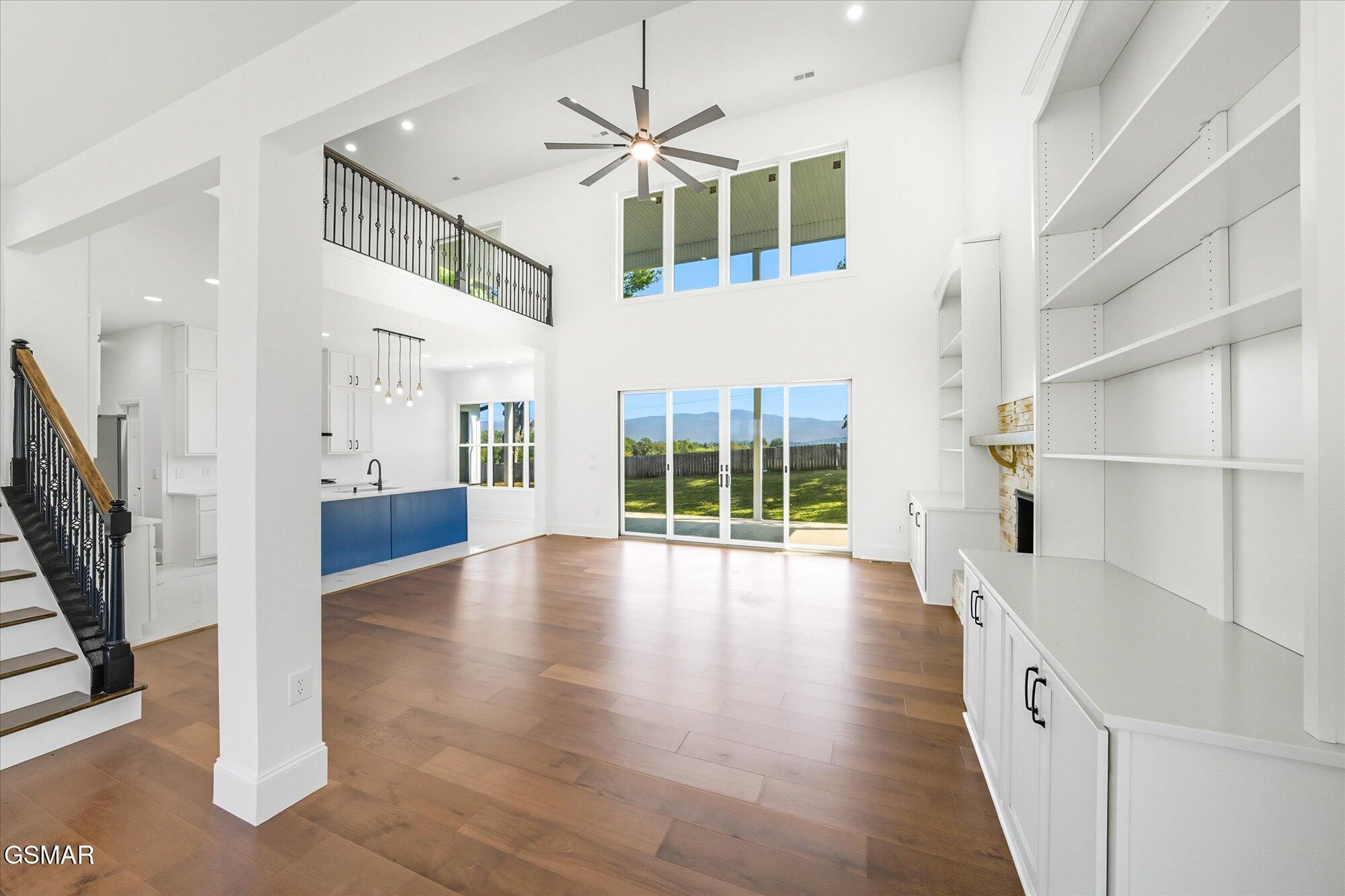 183 Thorn Road Newport TN 37821