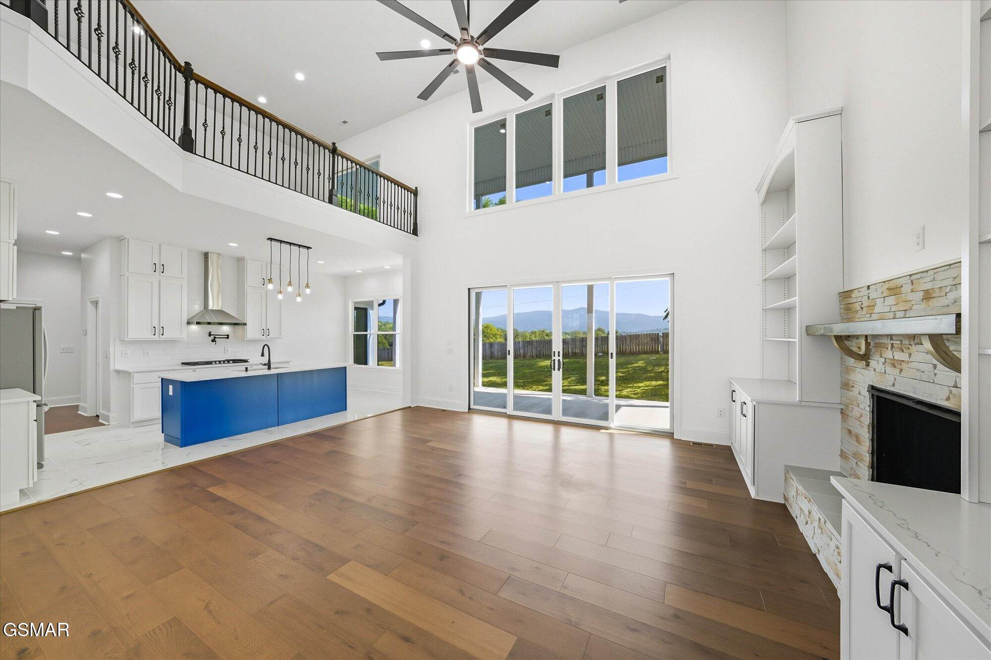 183 Thorn Road Newport TN 37821