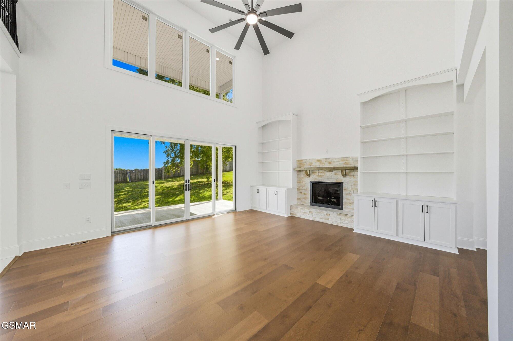 183 Thorn Road Newport TN 37821