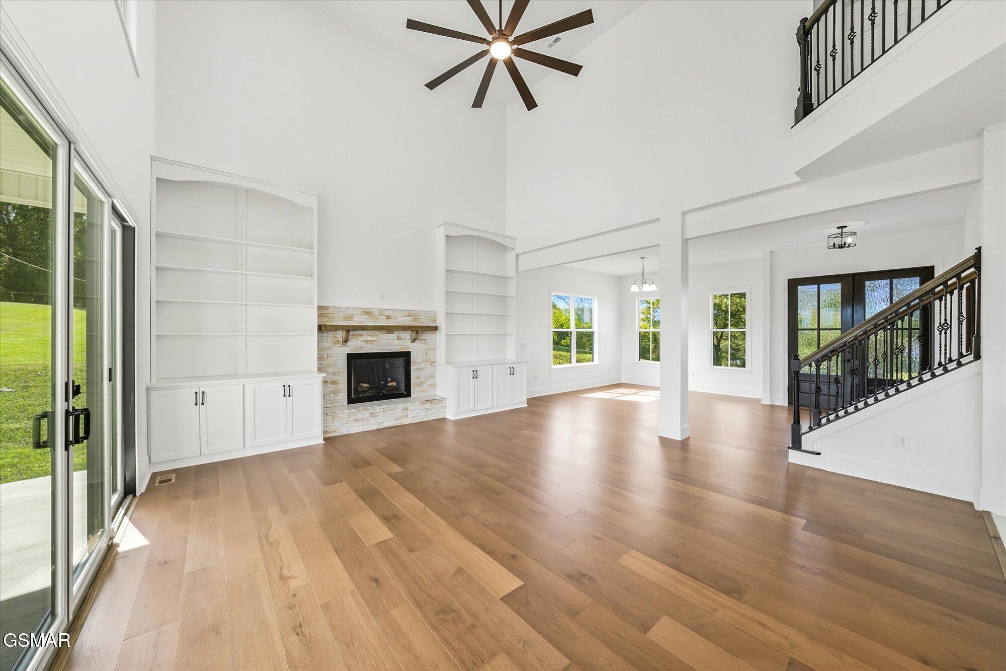 183 Thorn Road Newport TN 37821