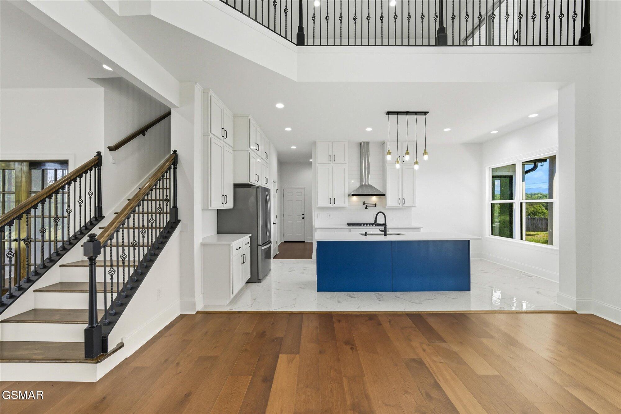 183 Thorn Road Newport TN 37821