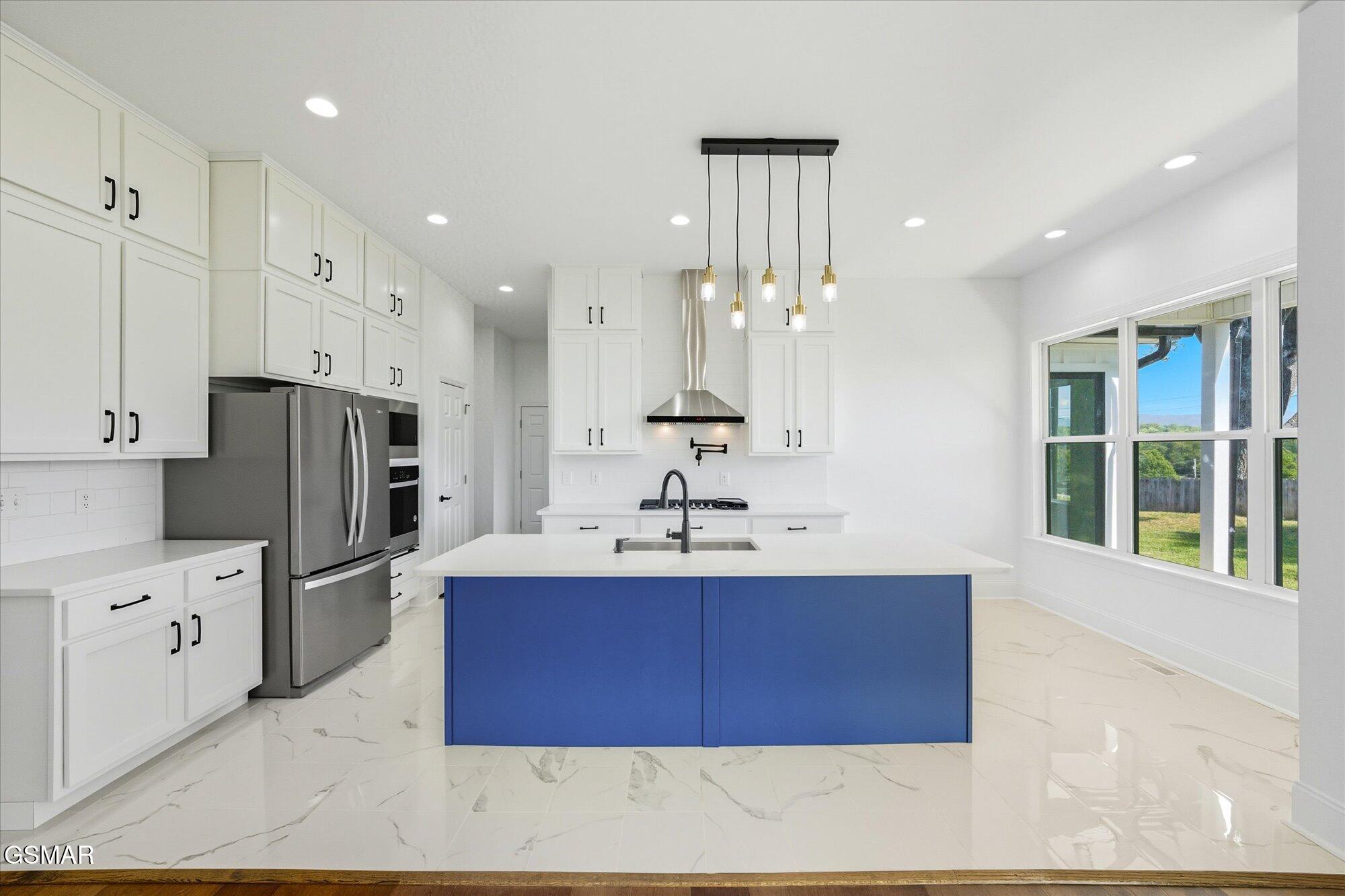 183 Thorn Road Newport TN 37821