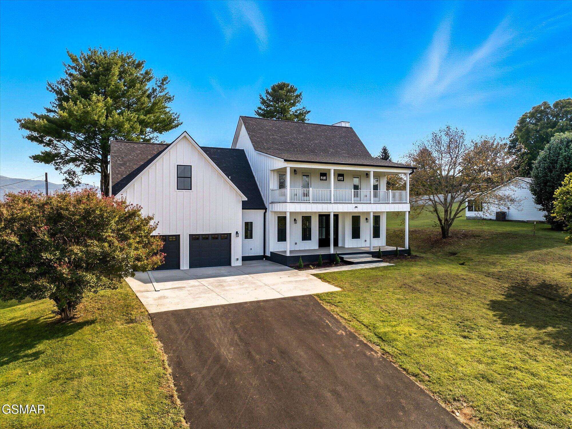 183 Thorn Road Newport TN 37821