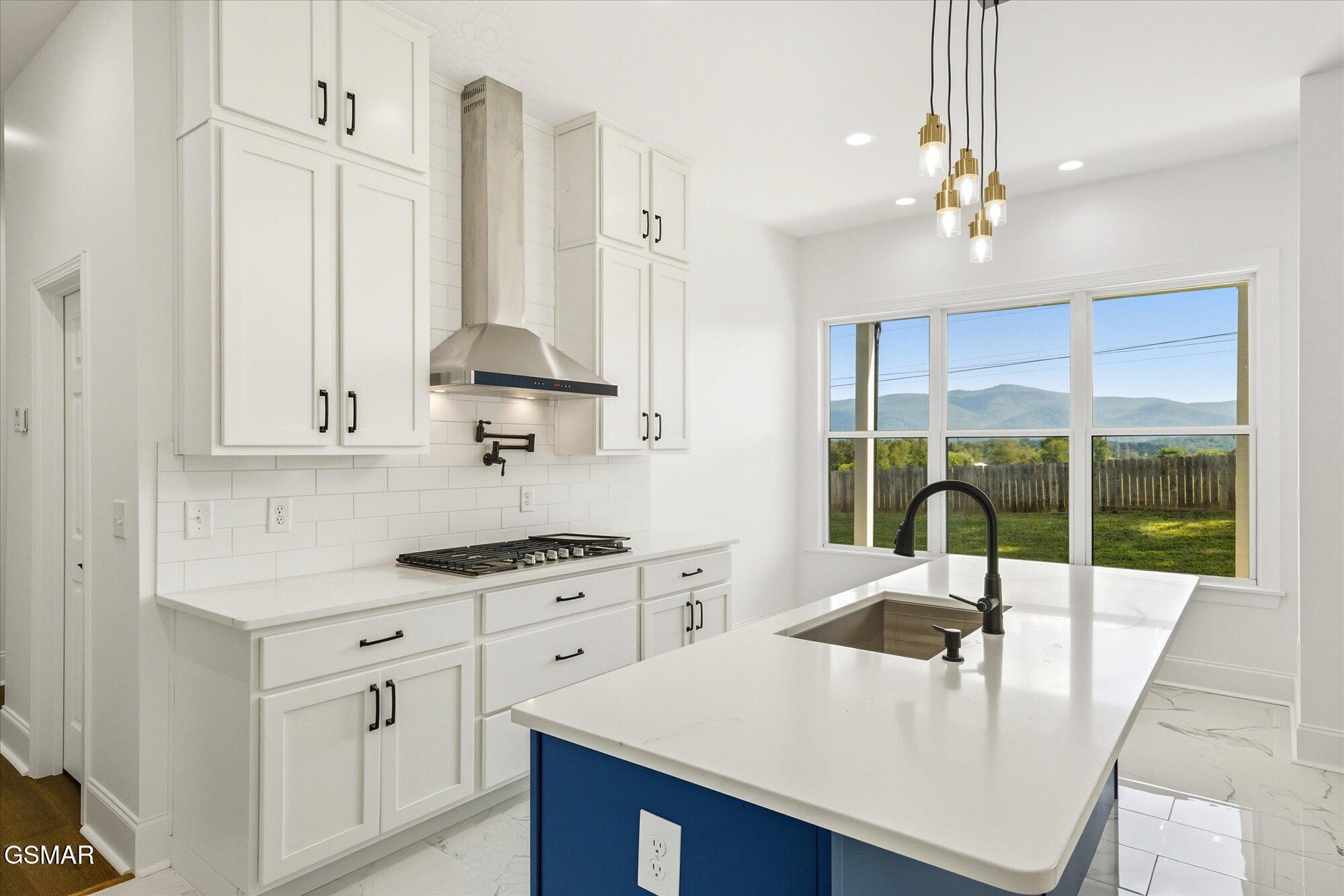 183 Thorn Road Newport TN 37821