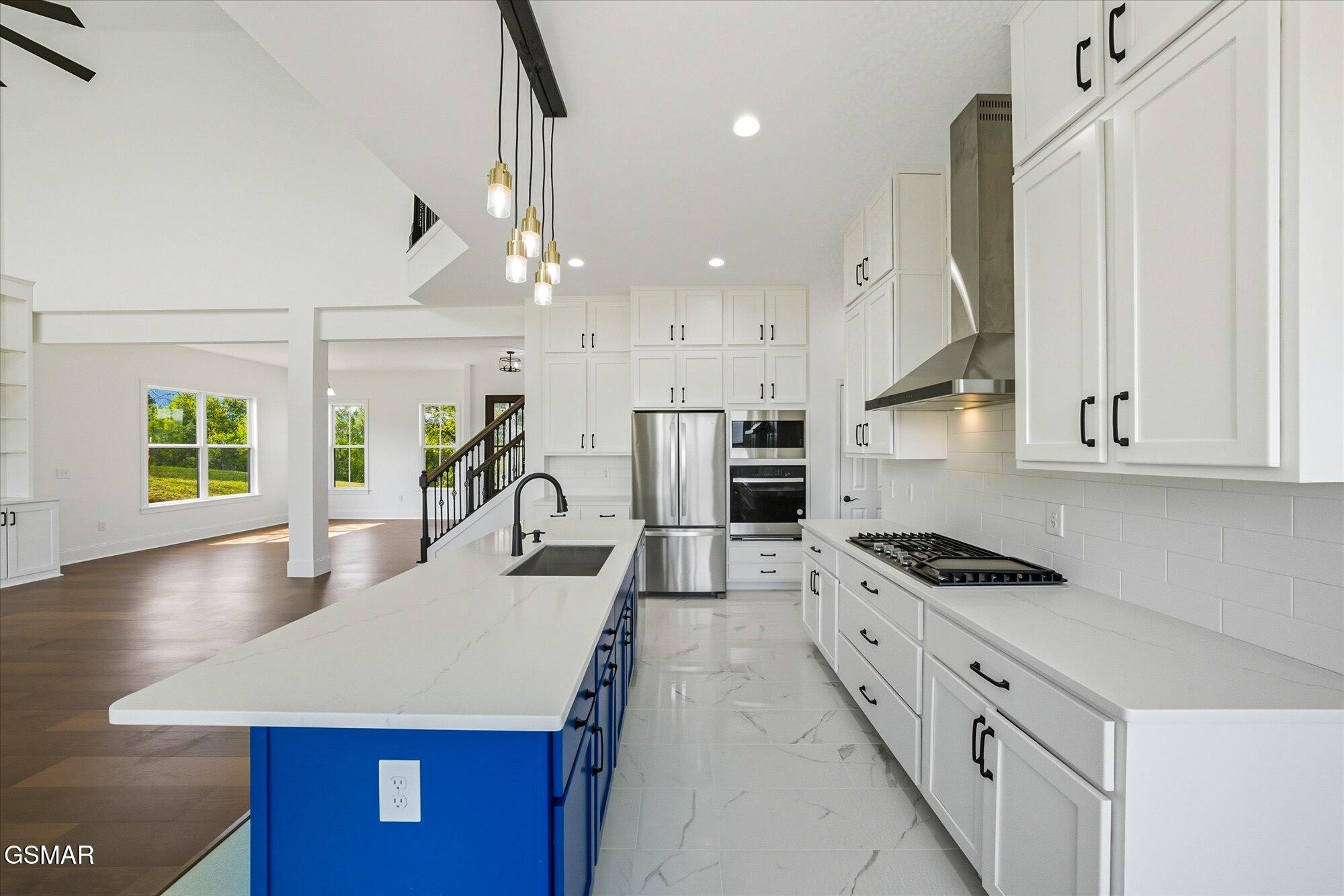 183 Thorn Road Newport TN 37821