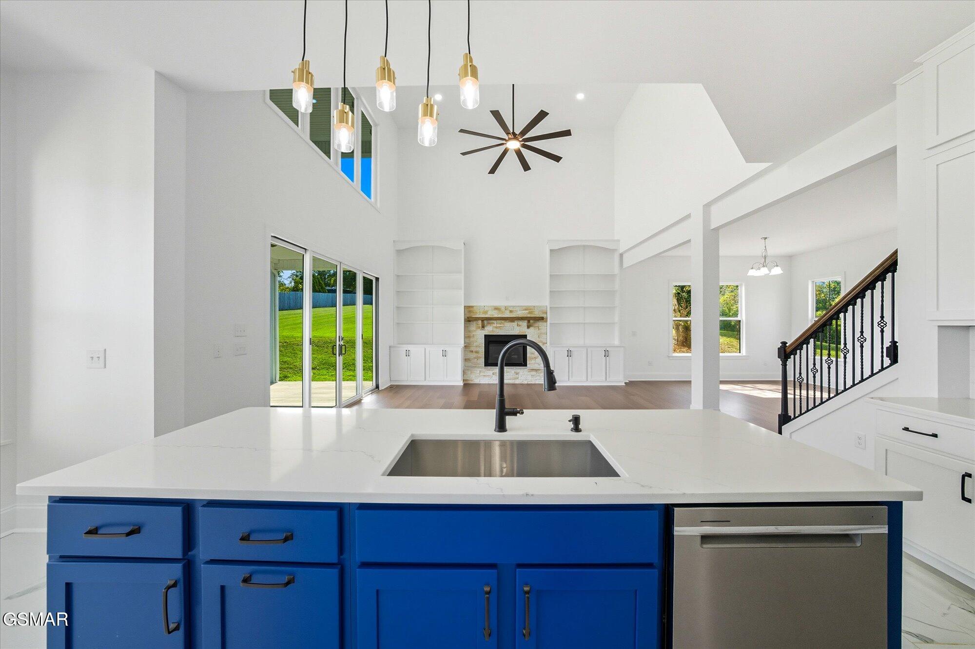 183 Thorn Road Newport TN 37821