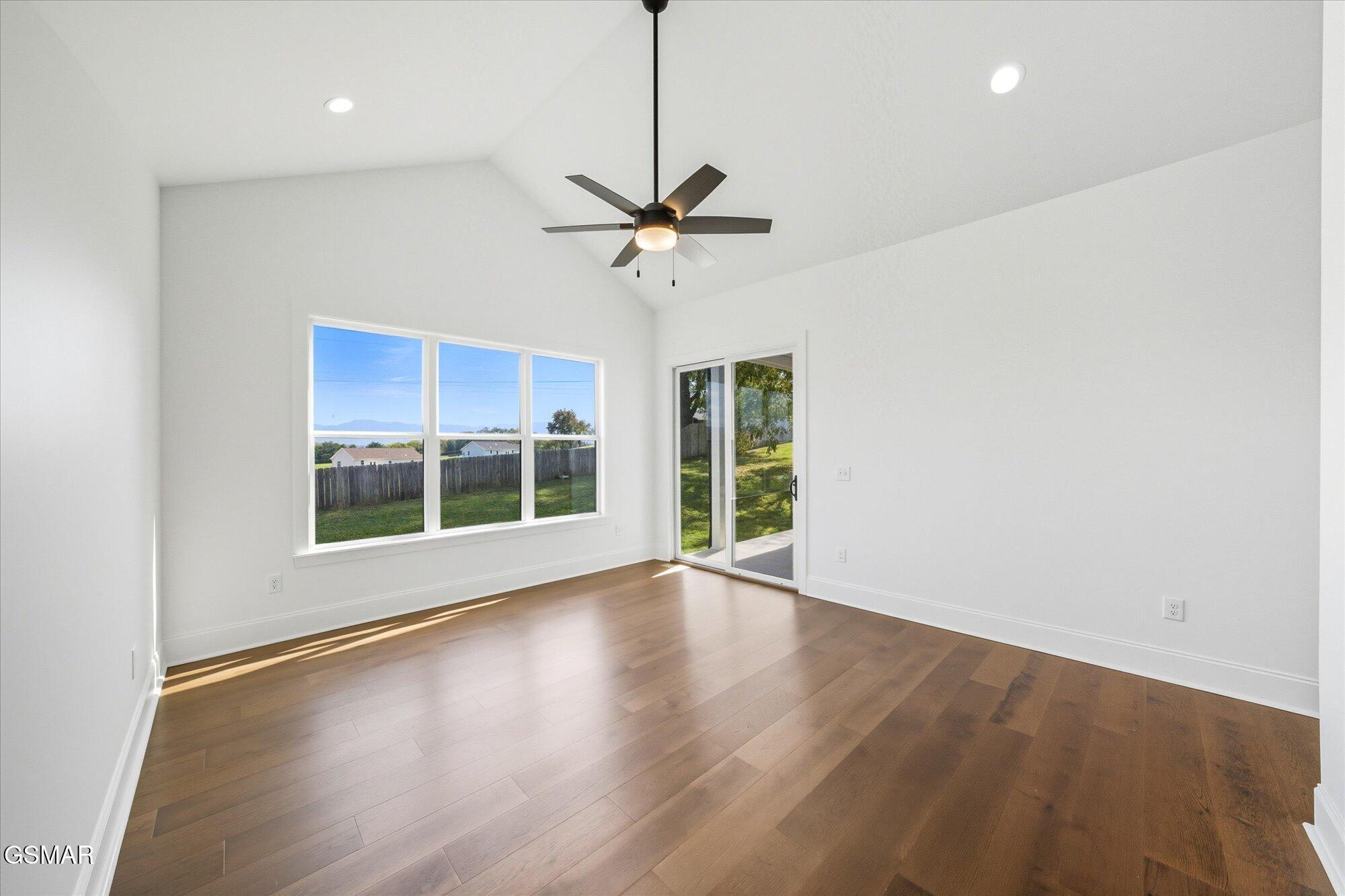 183 Thorn Road Newport TN 37821