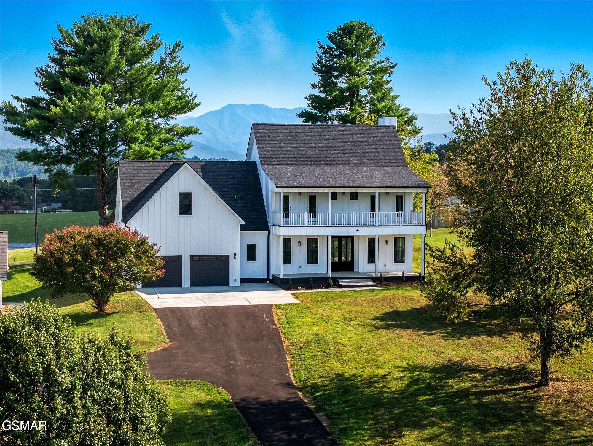 183 Thorn Road Newport TN 37821