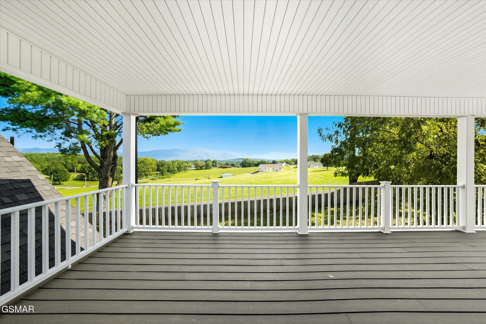 183 Thorn Road Newport TN 37821