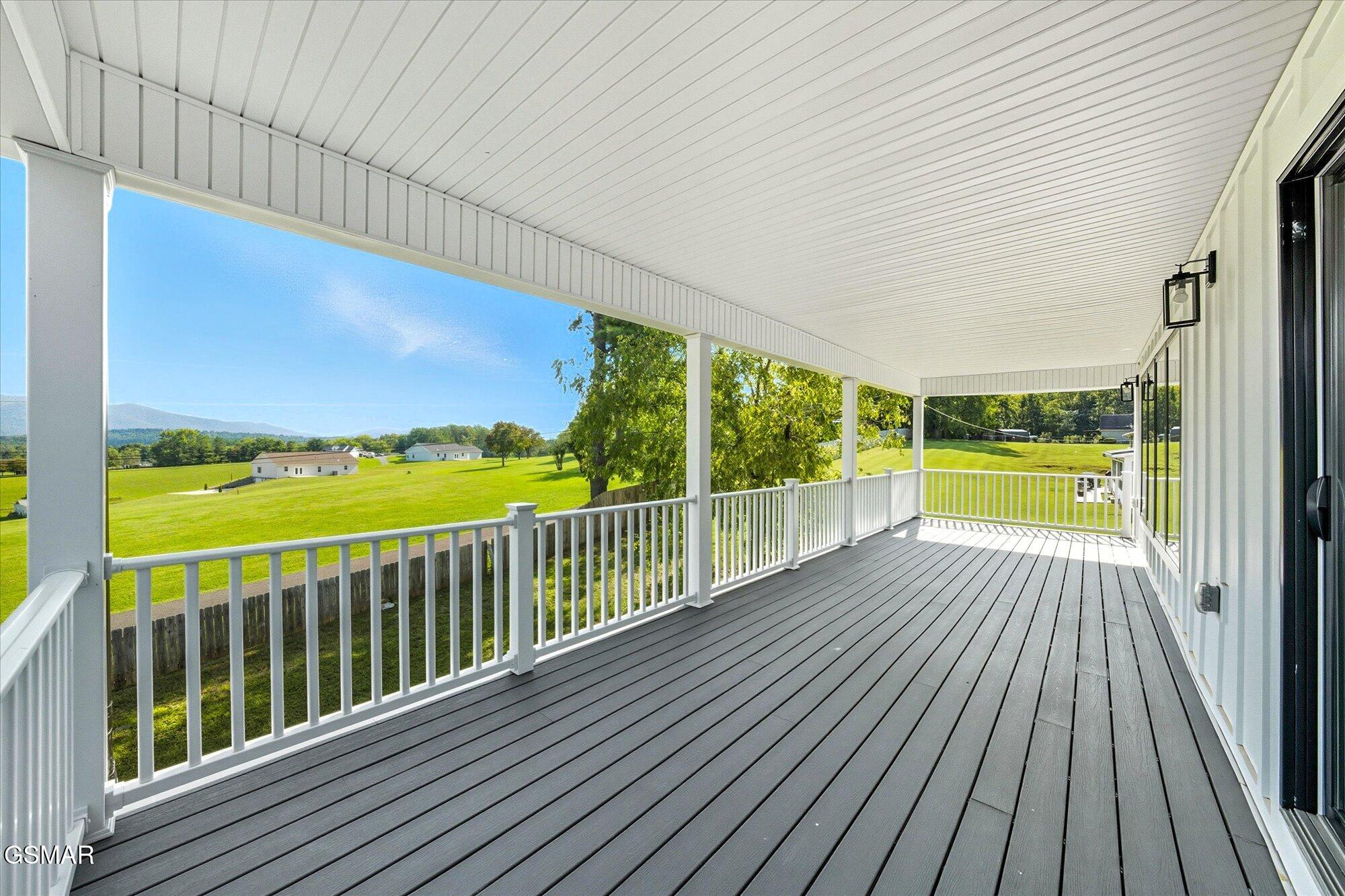 183 Thorn Road Newport TN 37821