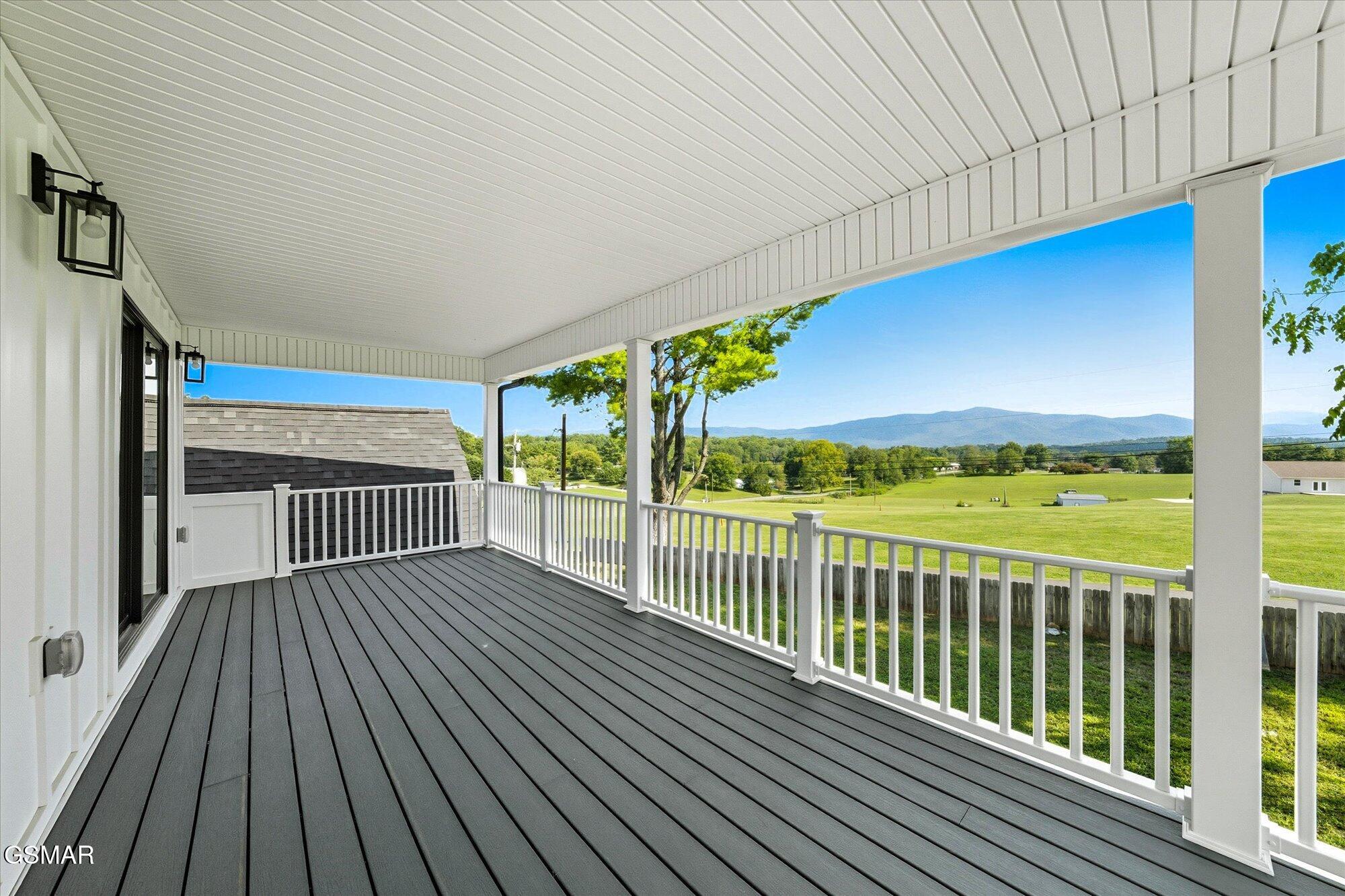 183 Thorn Road Newport TN 37821