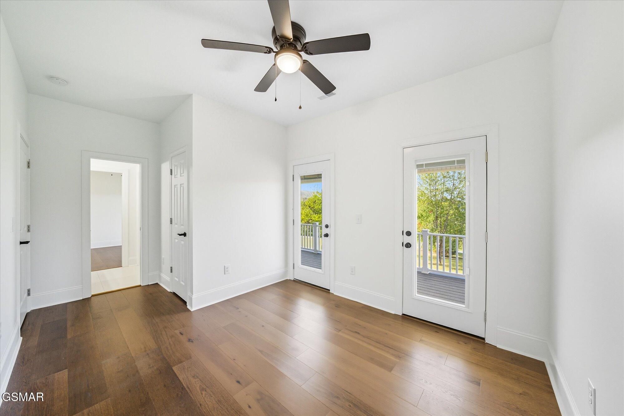 183 Thorn Road Newport TN 37821