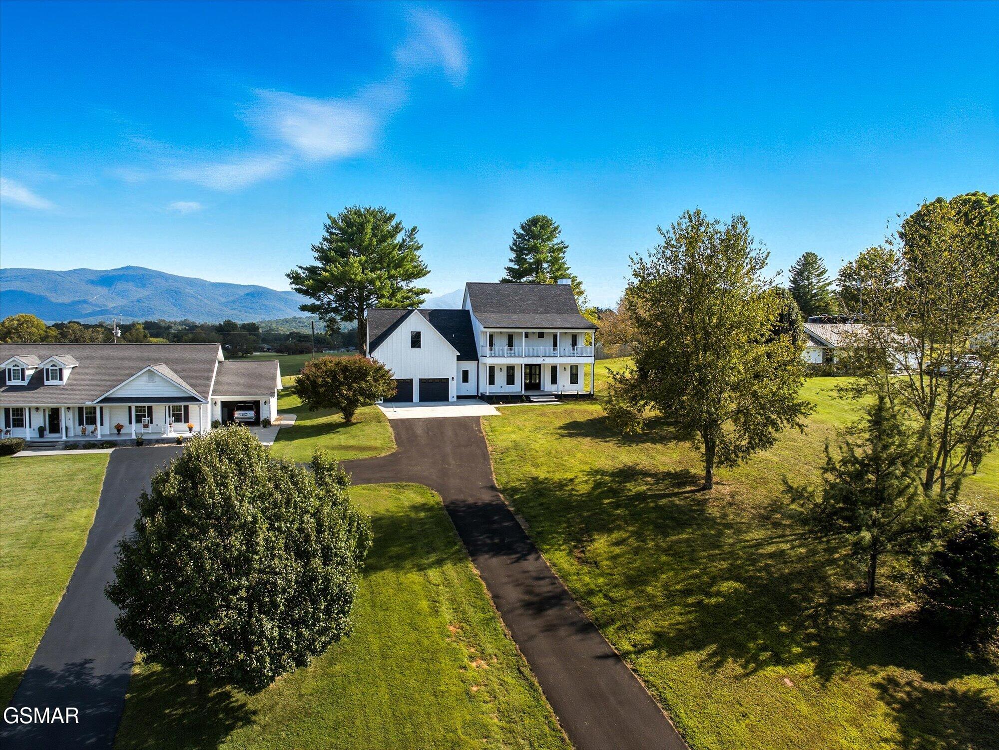 183 Thorn Road Newport TN 37821