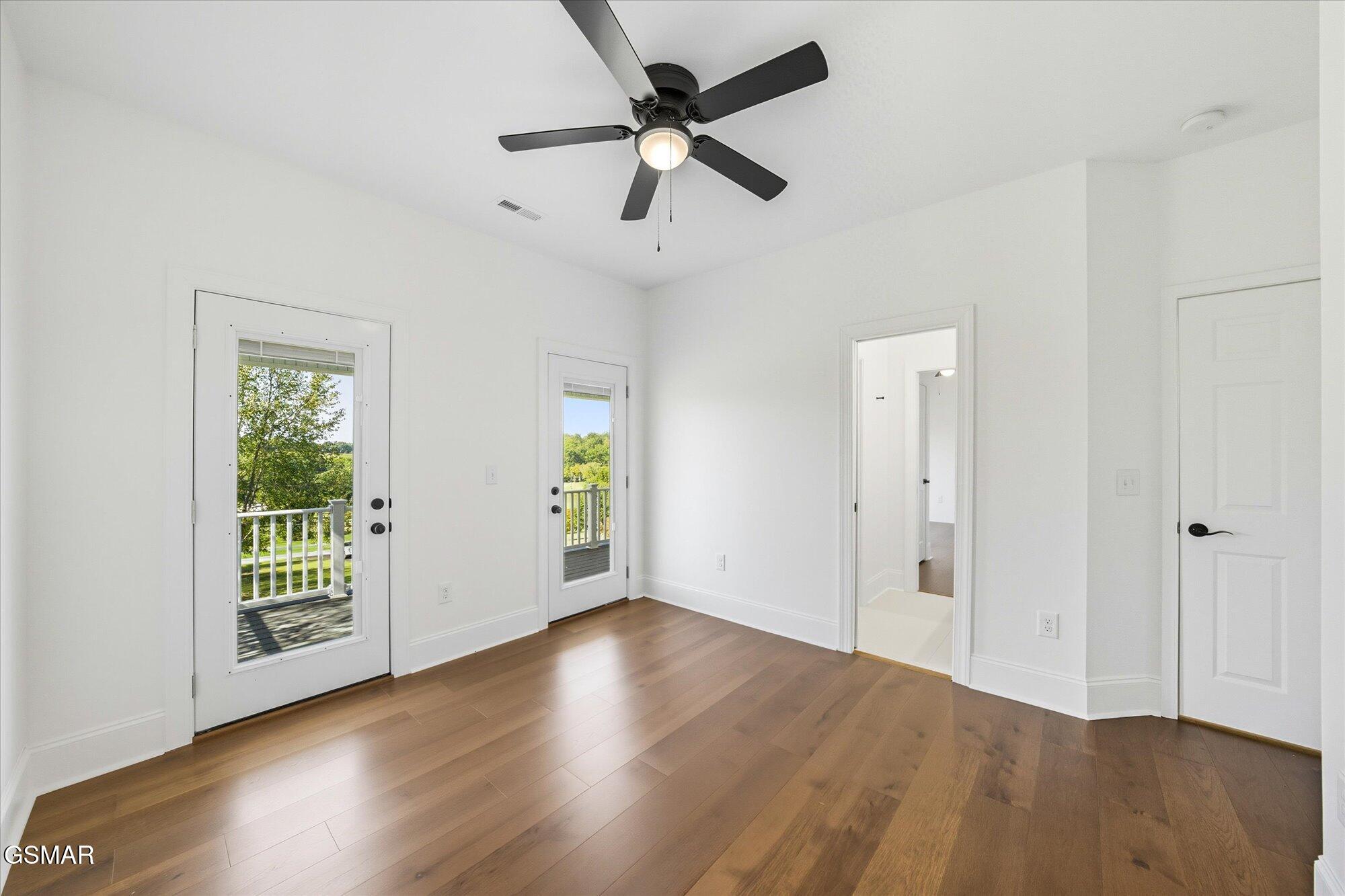 183 Thorn Road Newport TN 37821