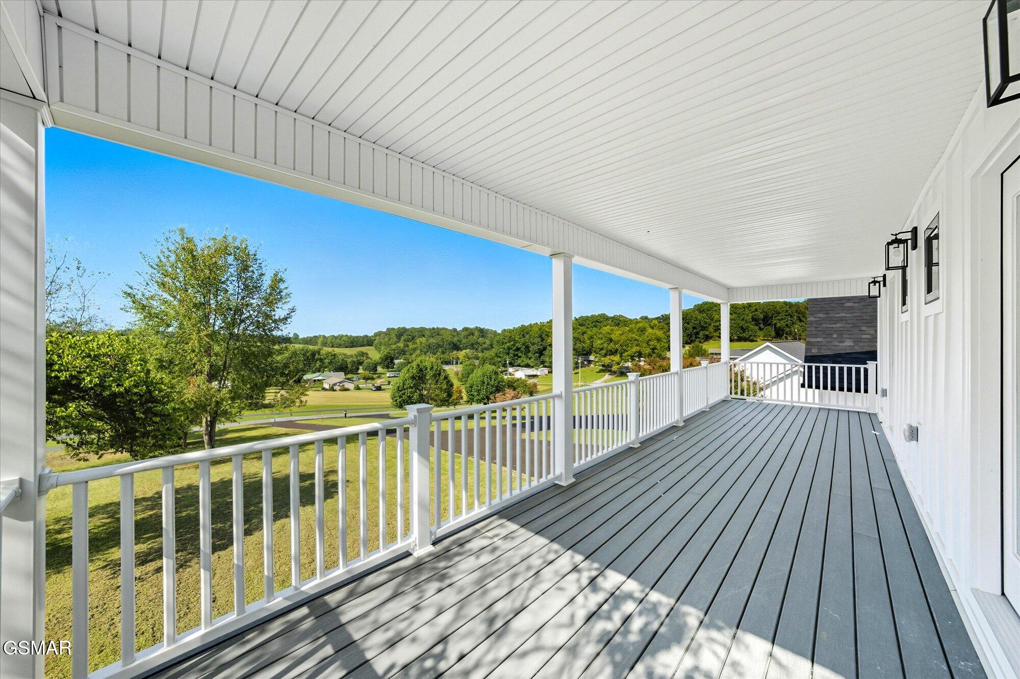 183 Thorn Road Newport TN 37821