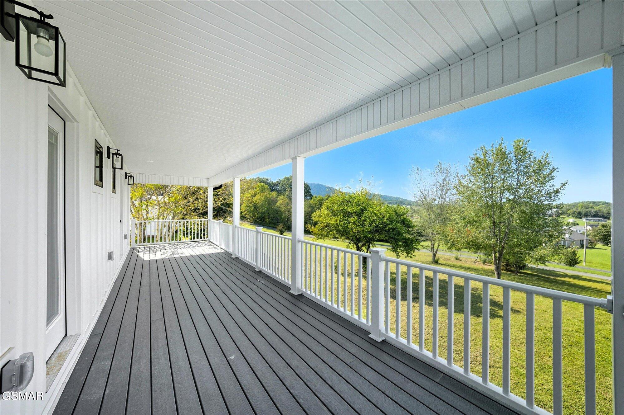 183 Thorn Road Newport TN 37821