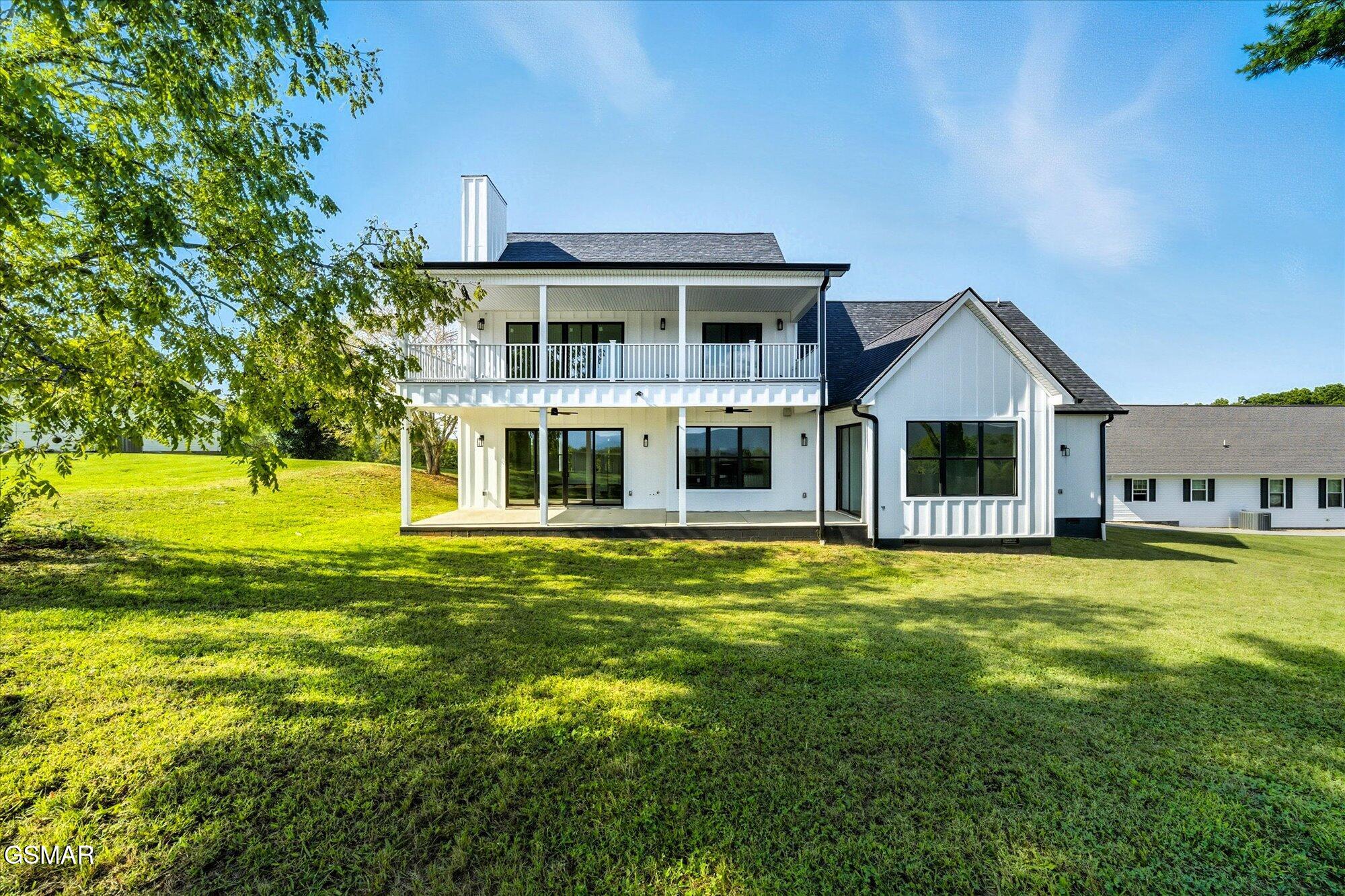 183 Thorn Road Newport TN 37821