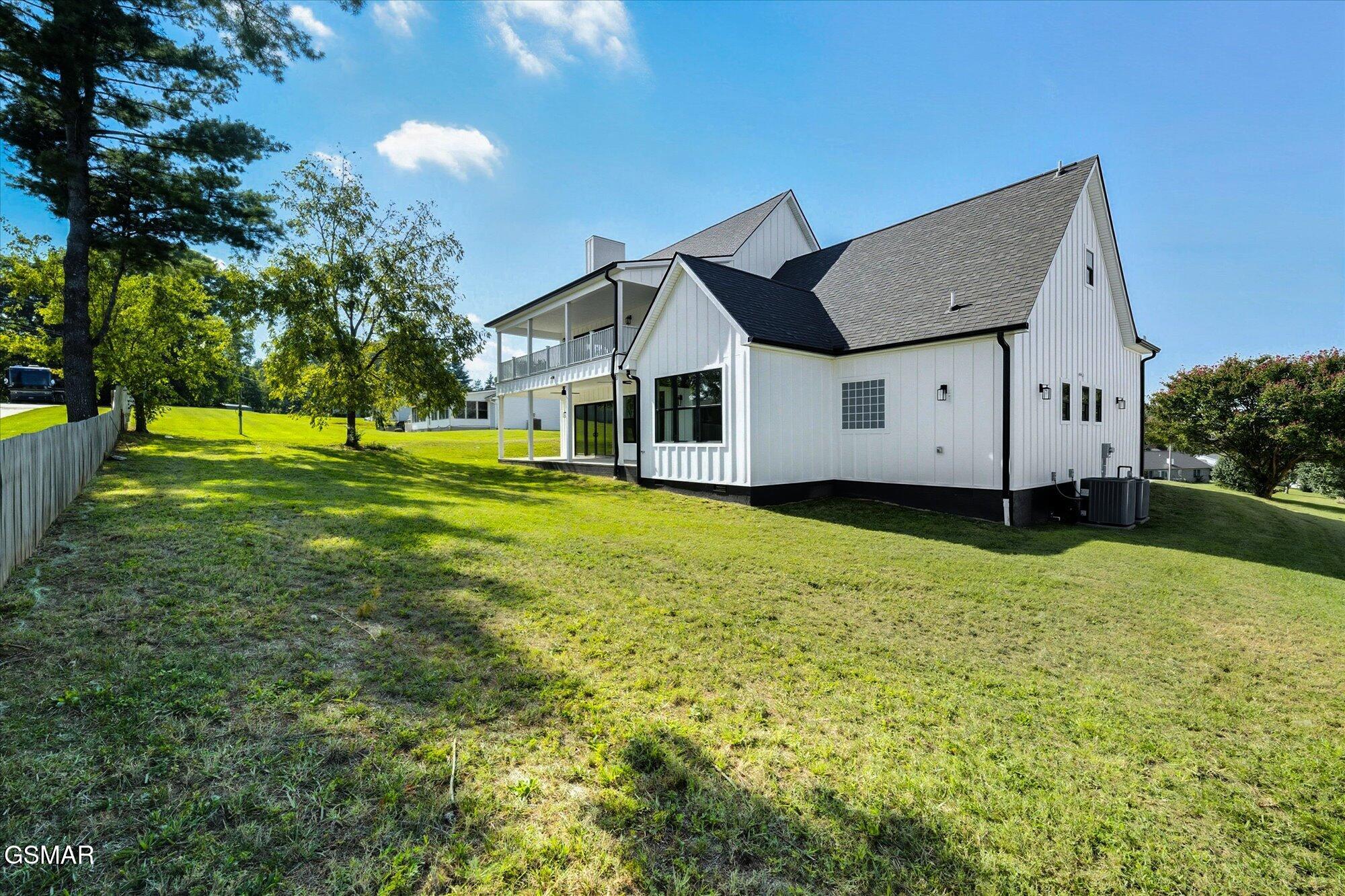 183 Thorn Road Newport TN 37821