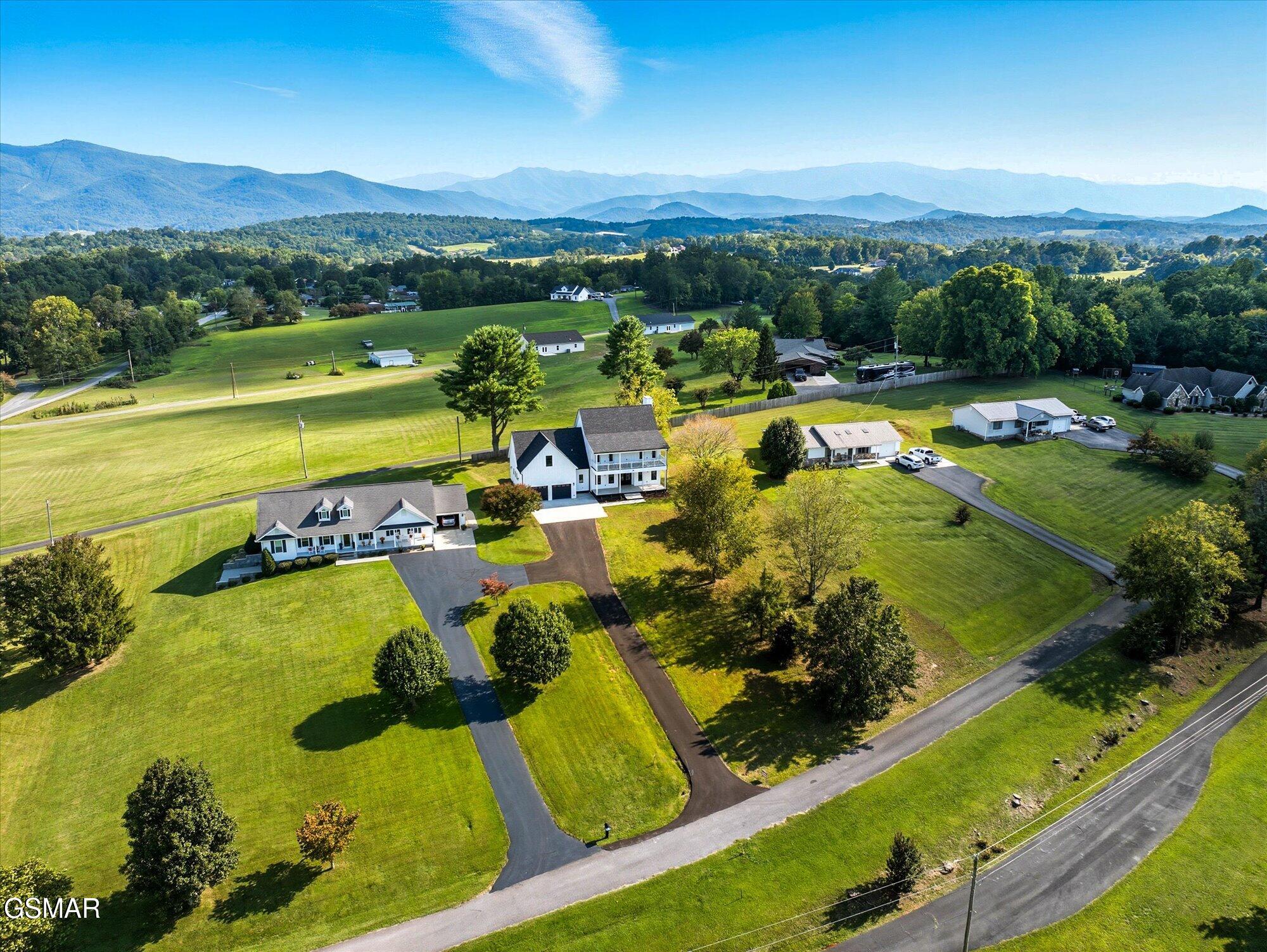 183 Thorn Road Newport TN 37821