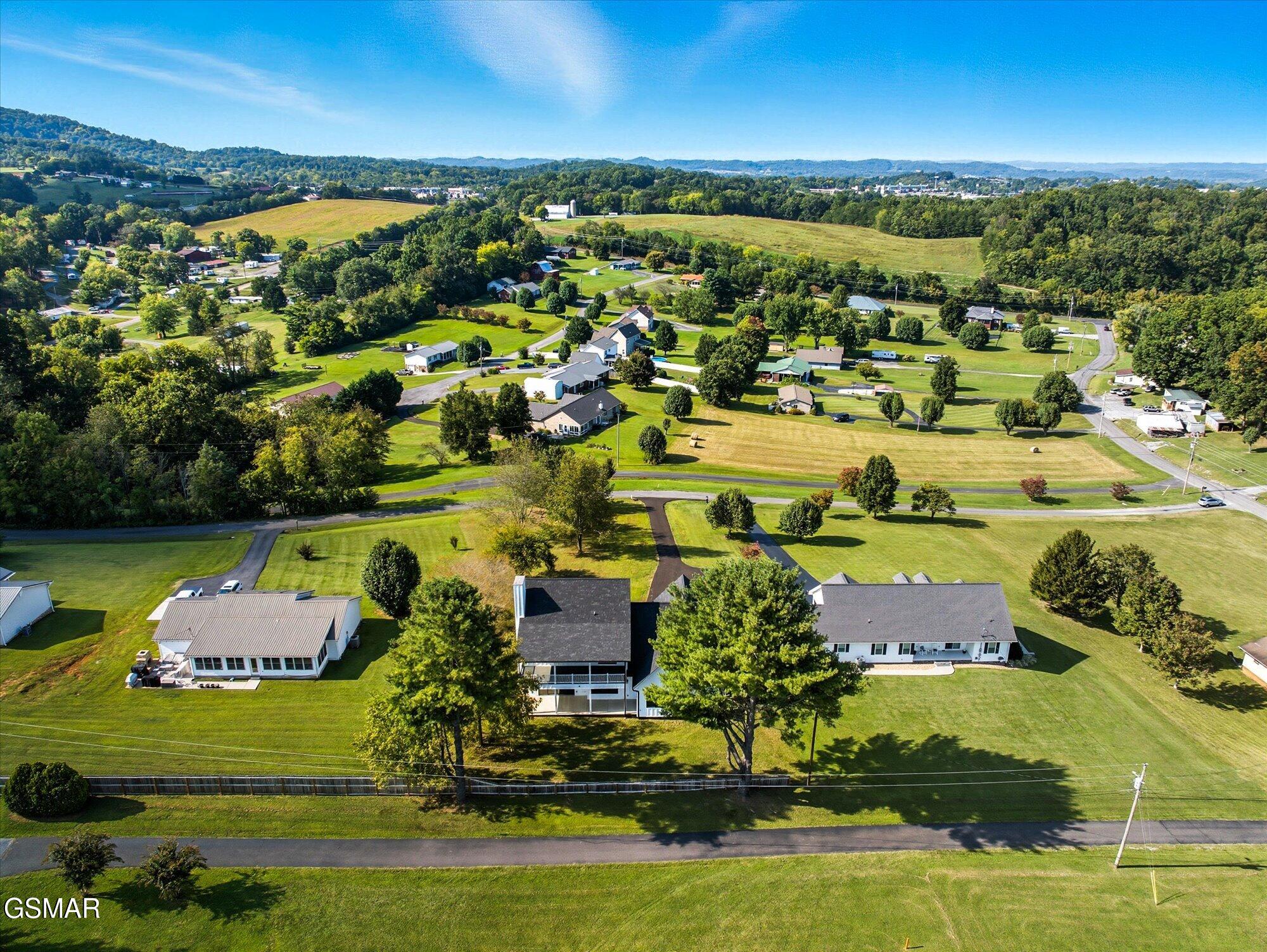 183 Thorn Road Newport TN 37821