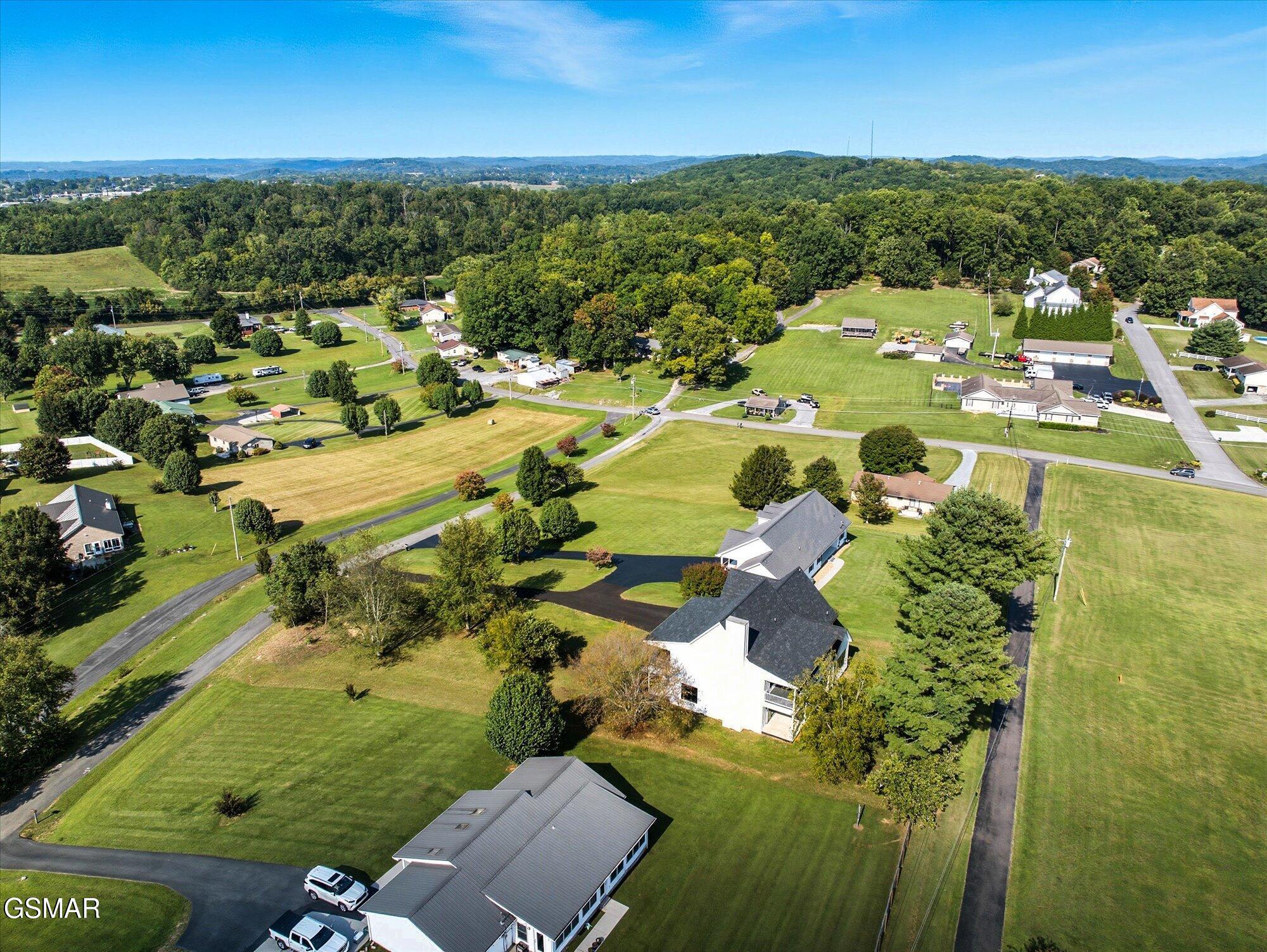 183 Thorn Road Newport TN 37821