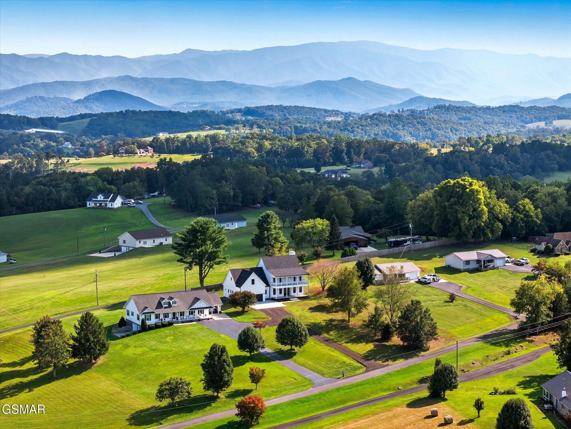 183 Thorn Road Newport TN 37821