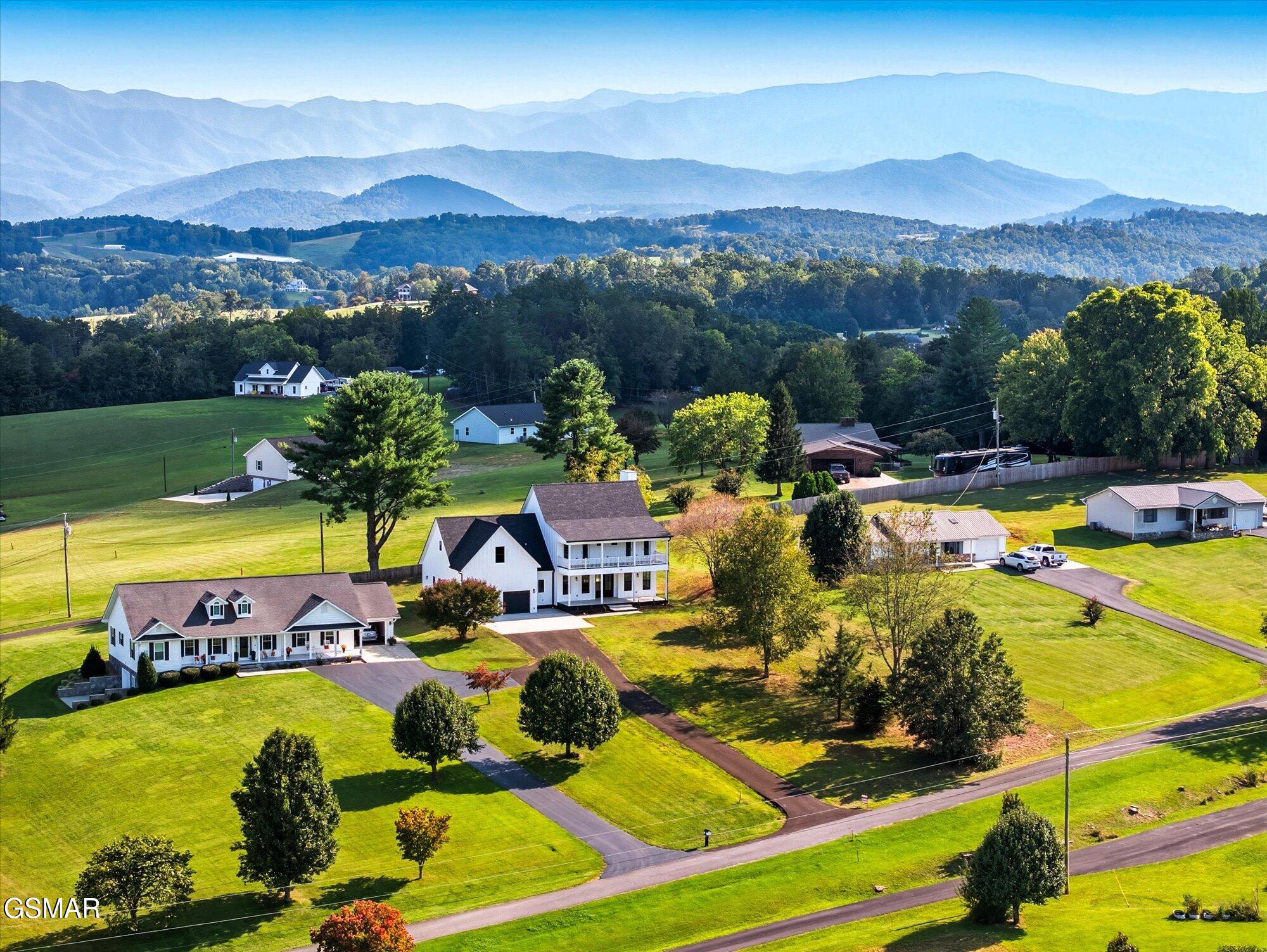 183 Thorn Road Newport TN 37821