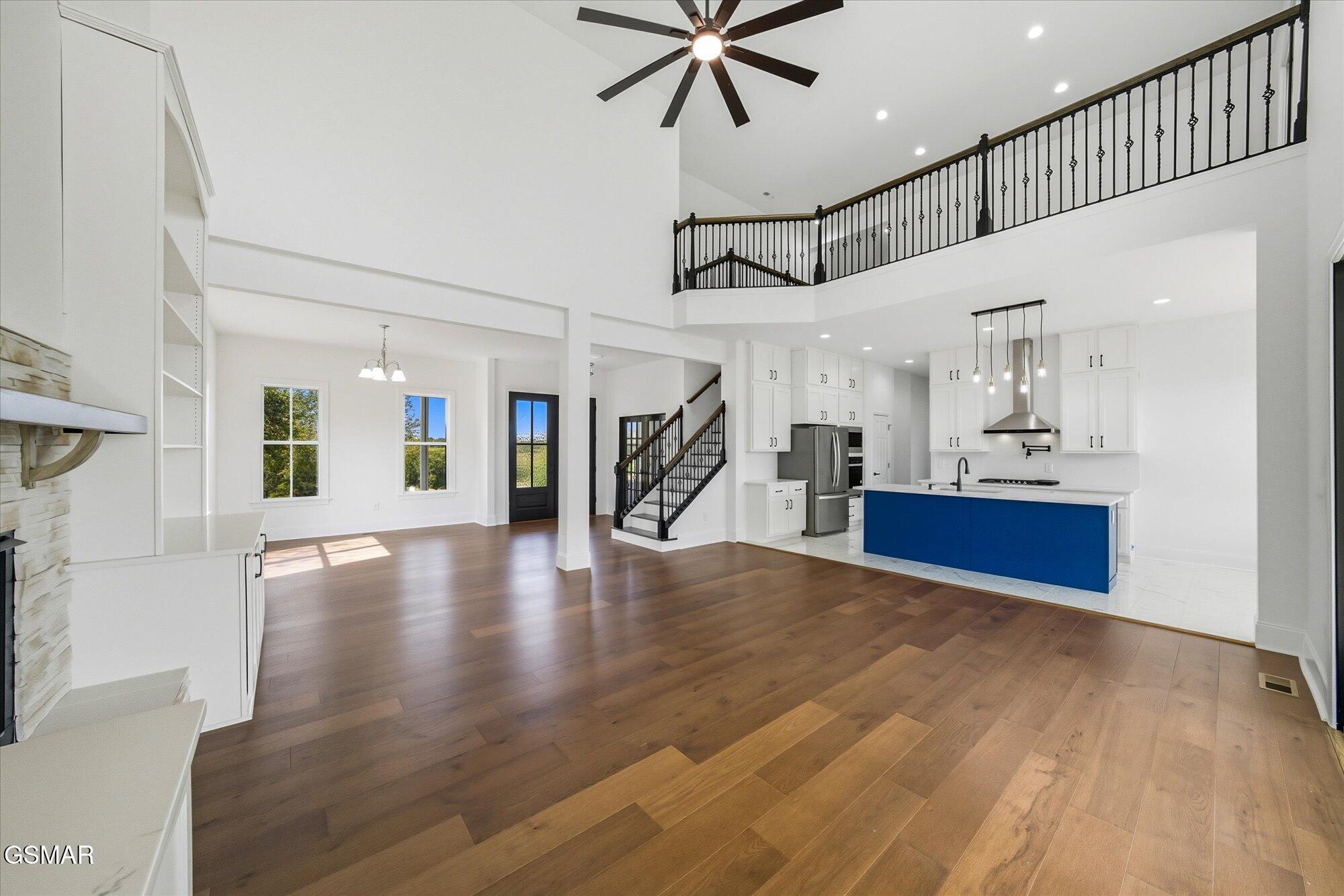 183 Thorn Road Newport TN 37821