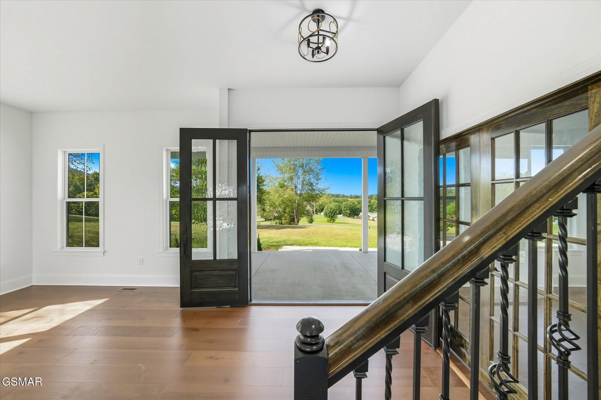 183 Thorn Road Newport TN 37821